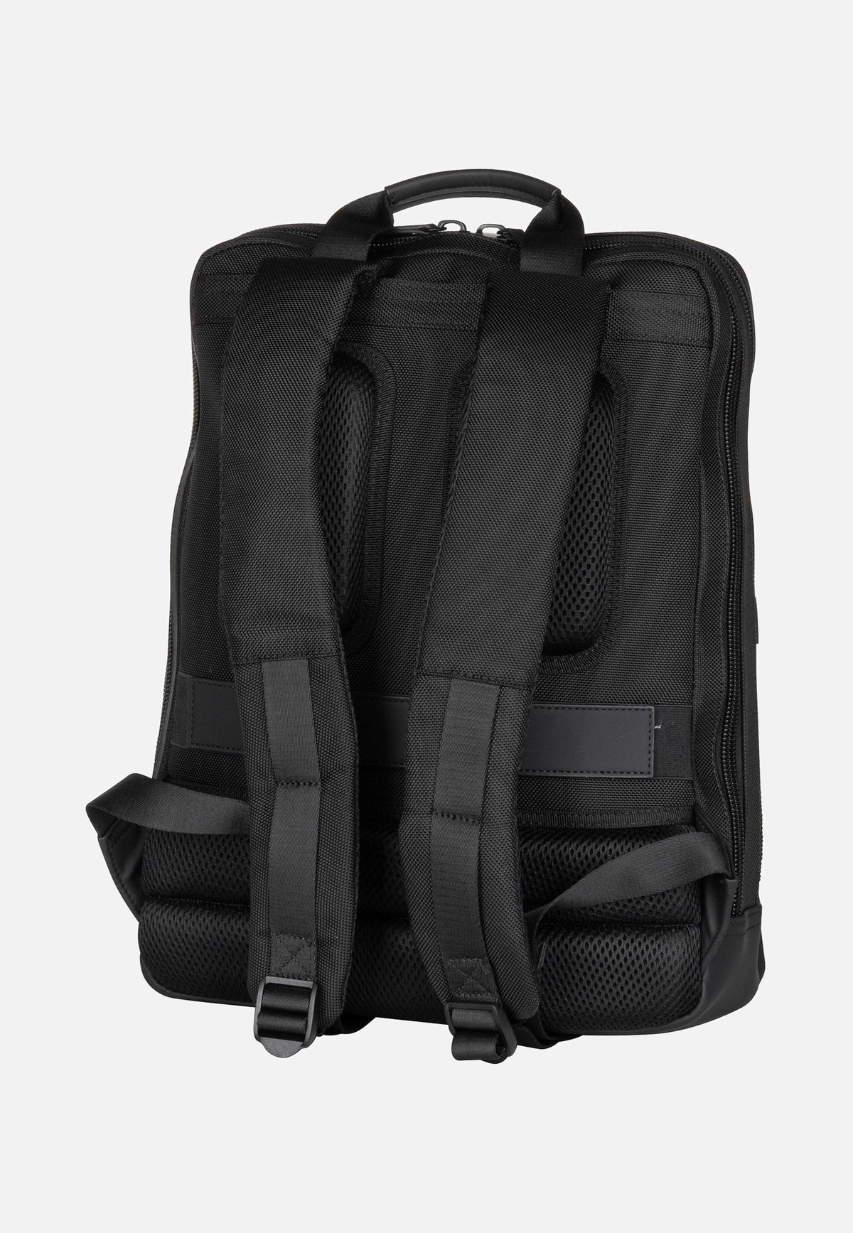 Jost Balling DP 4014 Schwarz Backpack