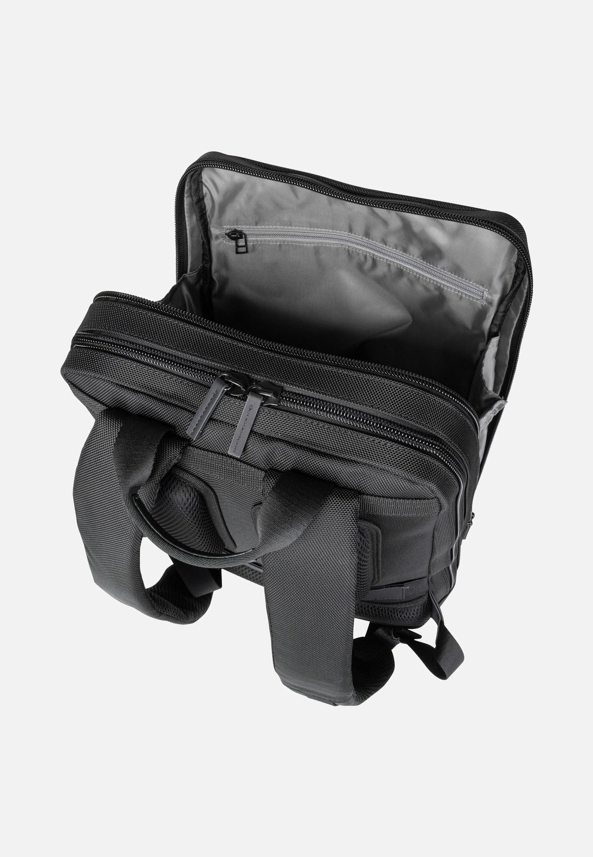 Jost Balling DP 4014 Schwarz Sac a dos