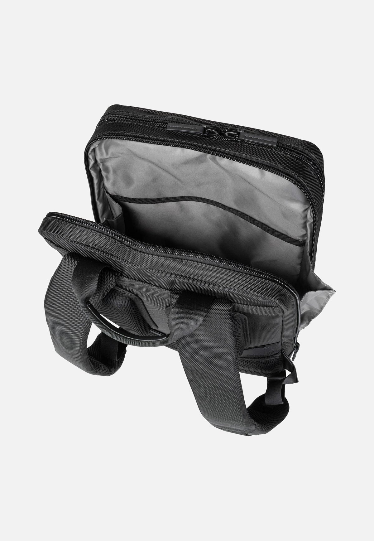 Jost Balling DP 4014 Schwarz Sac a dos