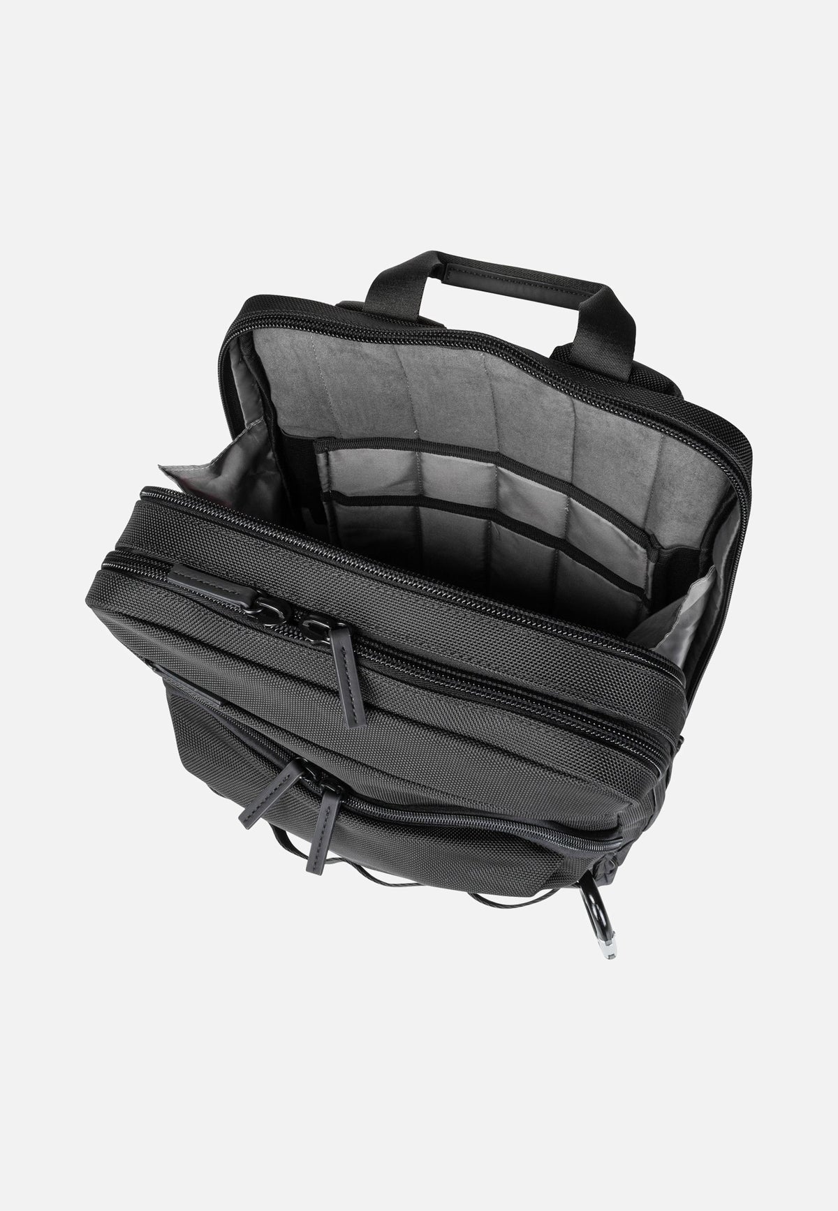 Jost Balling DP 4014 Schwarz Sac a dos