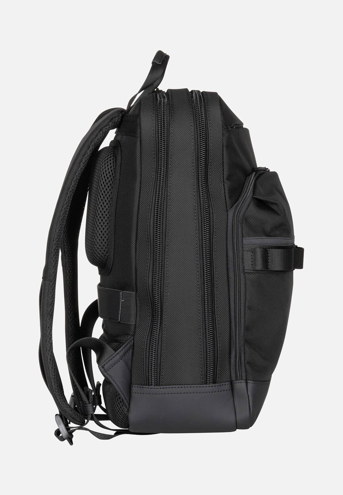 Jost Balling DP 4014 Schwarz Sac a dos