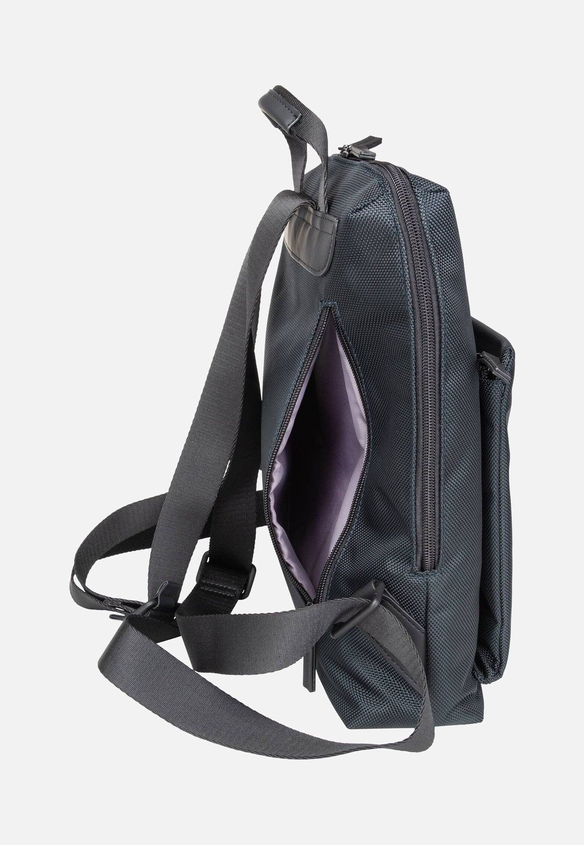 Jost Balling DP 4018 Navy Sac a dos