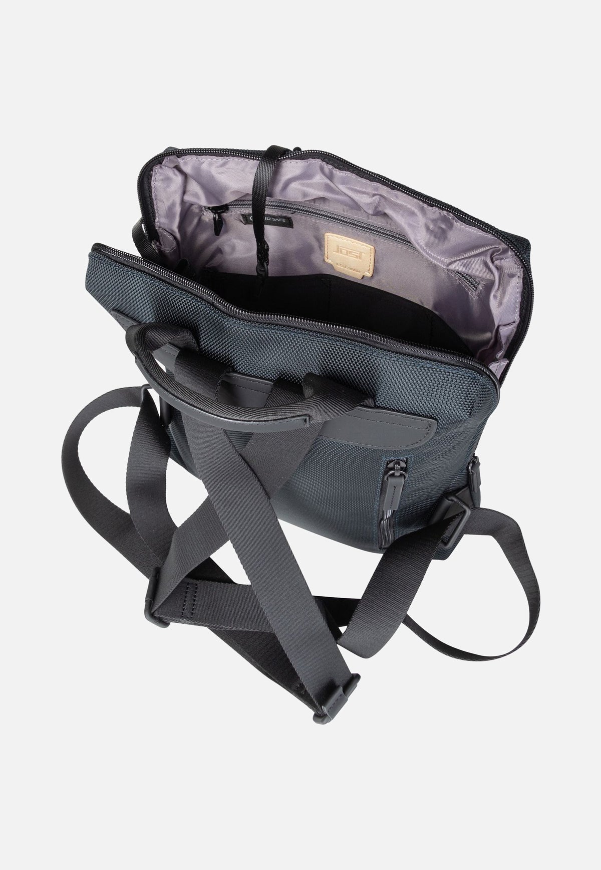 Jost Balling DP 4018 Navy Sac a dos