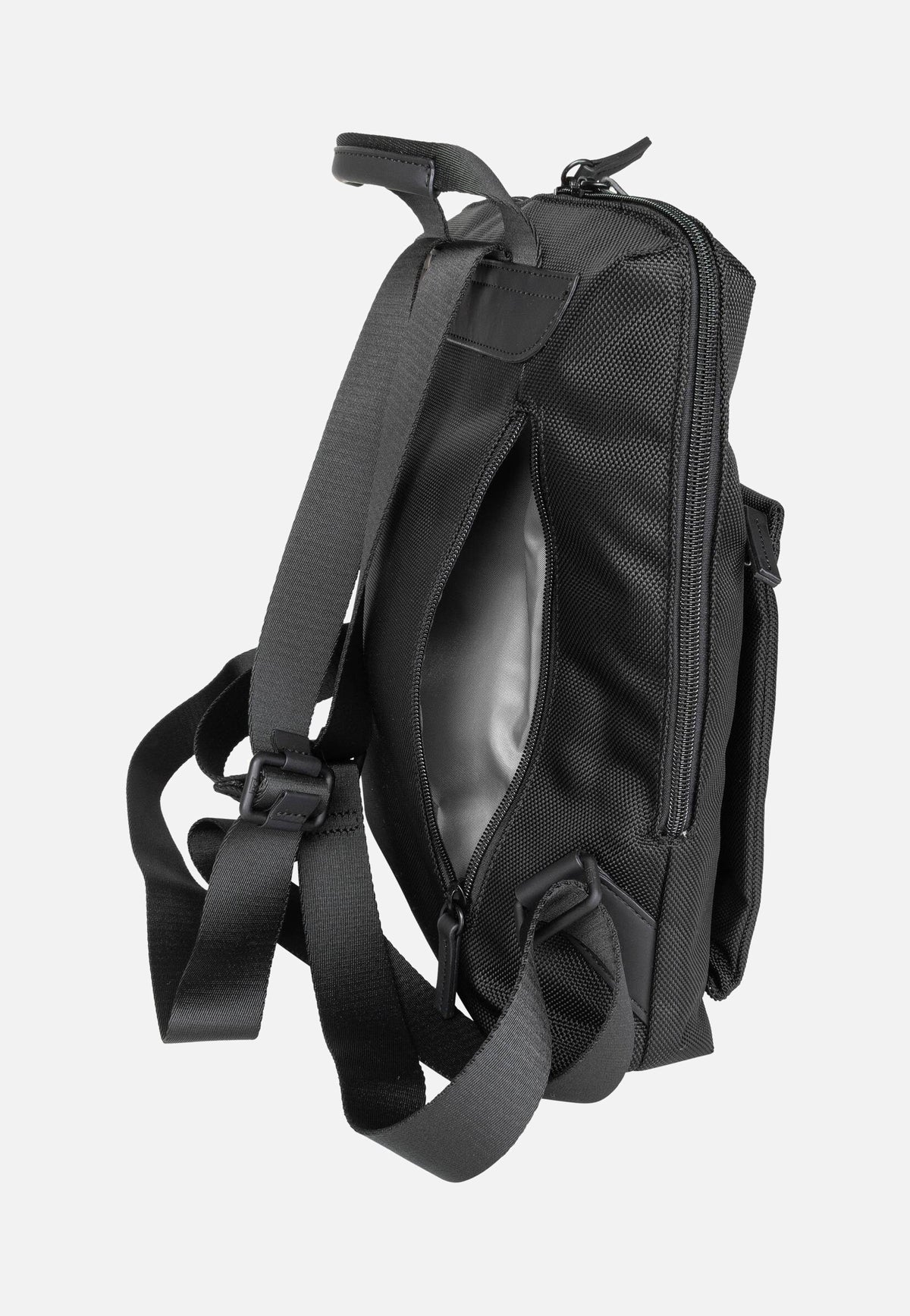 Jost Balling DP 4018 Schwarz Backpack