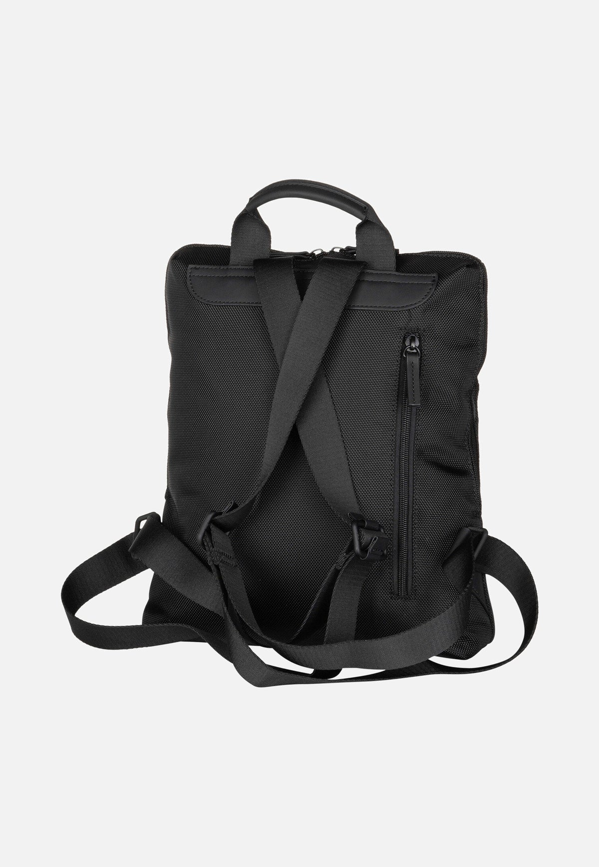 Jost Balling DP 4018 Schwarz Backpack