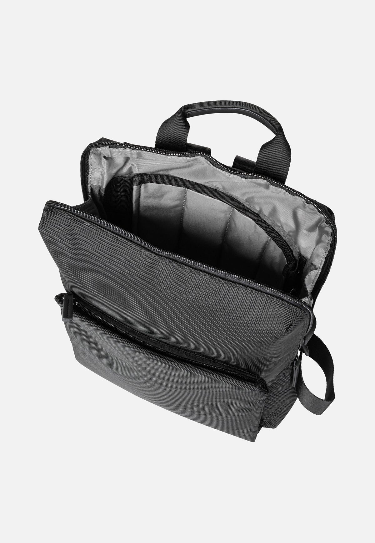 Jost Balling DP 4018 Schwarz Backpack