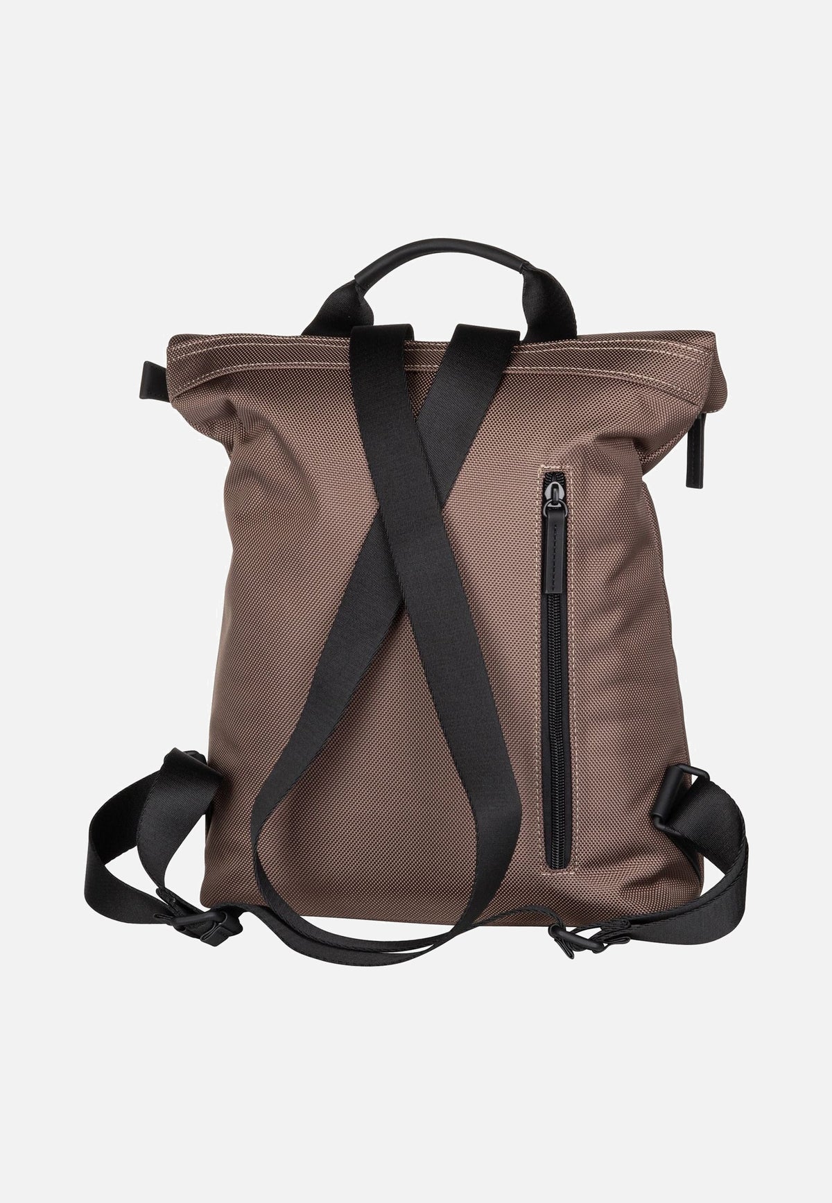 Jost Balling Kurier 4019 Taupe Backpack