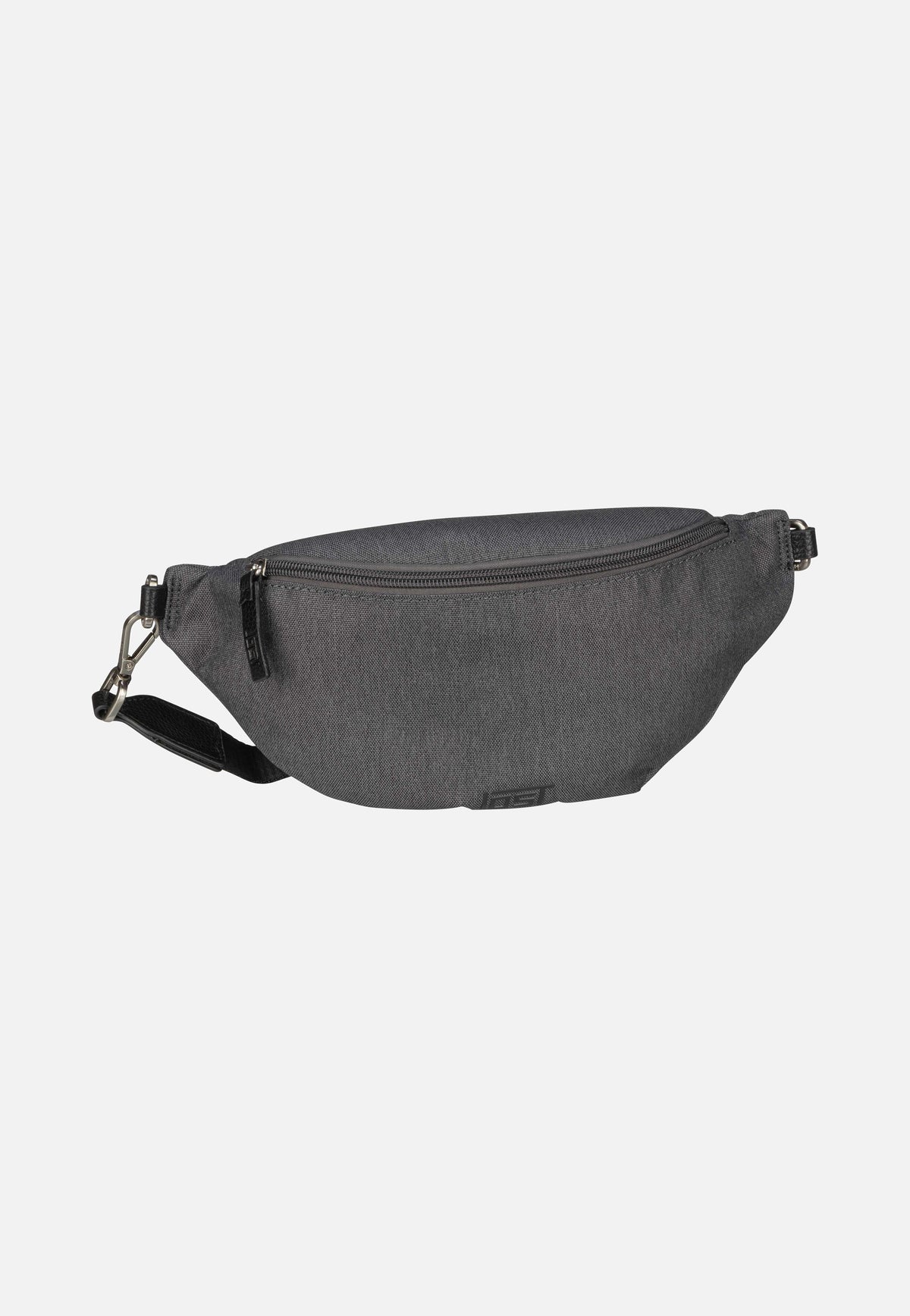 Jost Bergen 1102 Dark Grey Fanny Pack