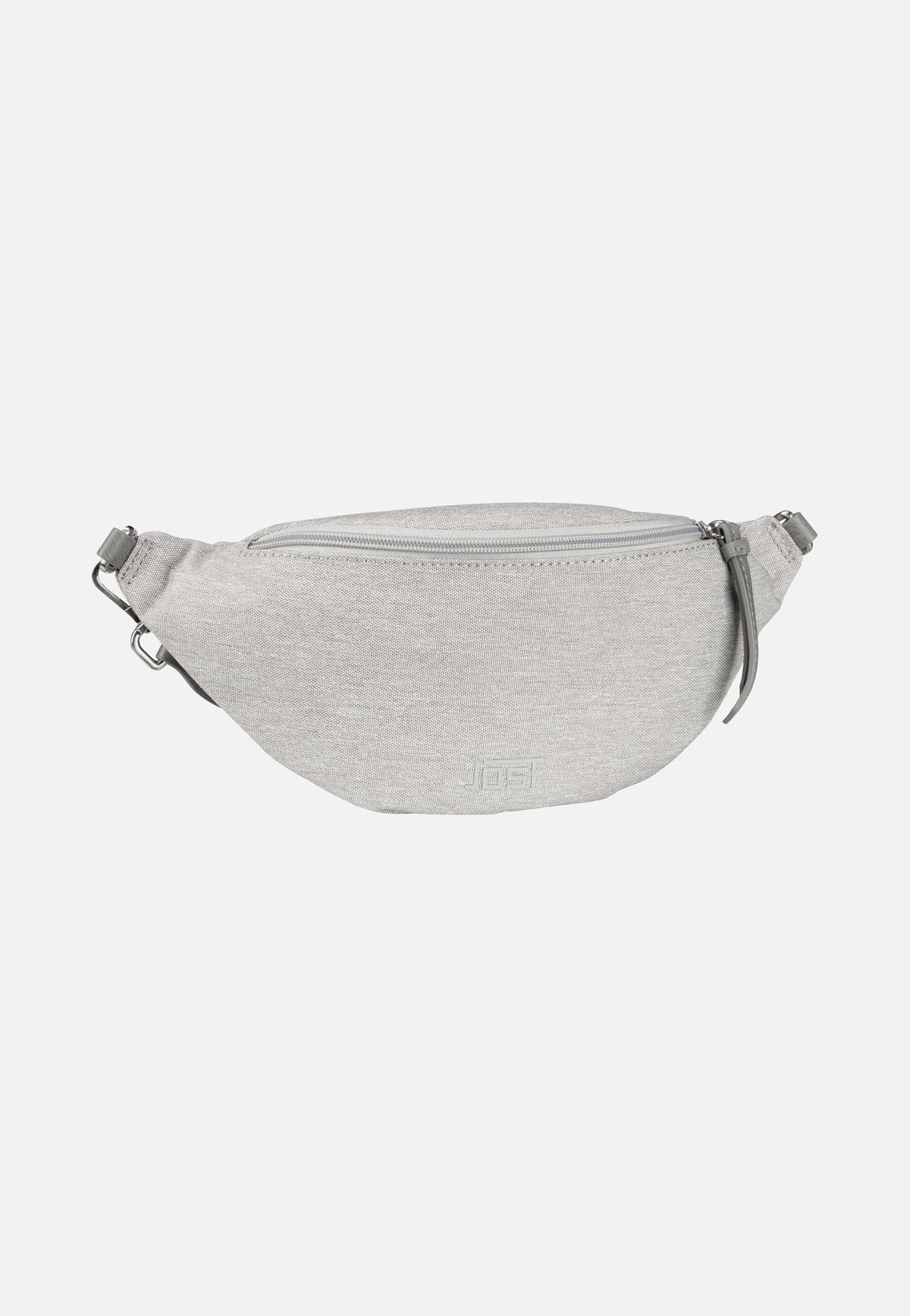 Jost Bergen 1102 Light Grey Fanny Pack