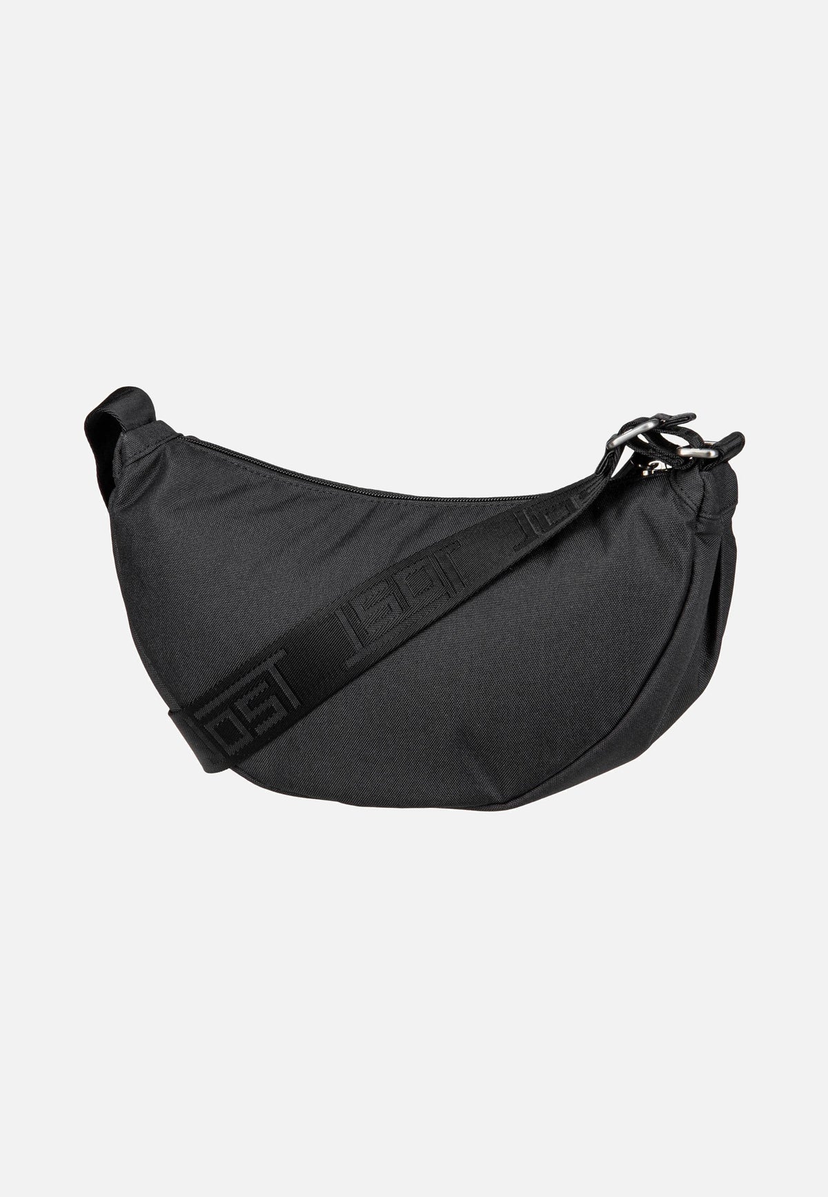 Jost Bergen 1464 Schwarz Sling Bag