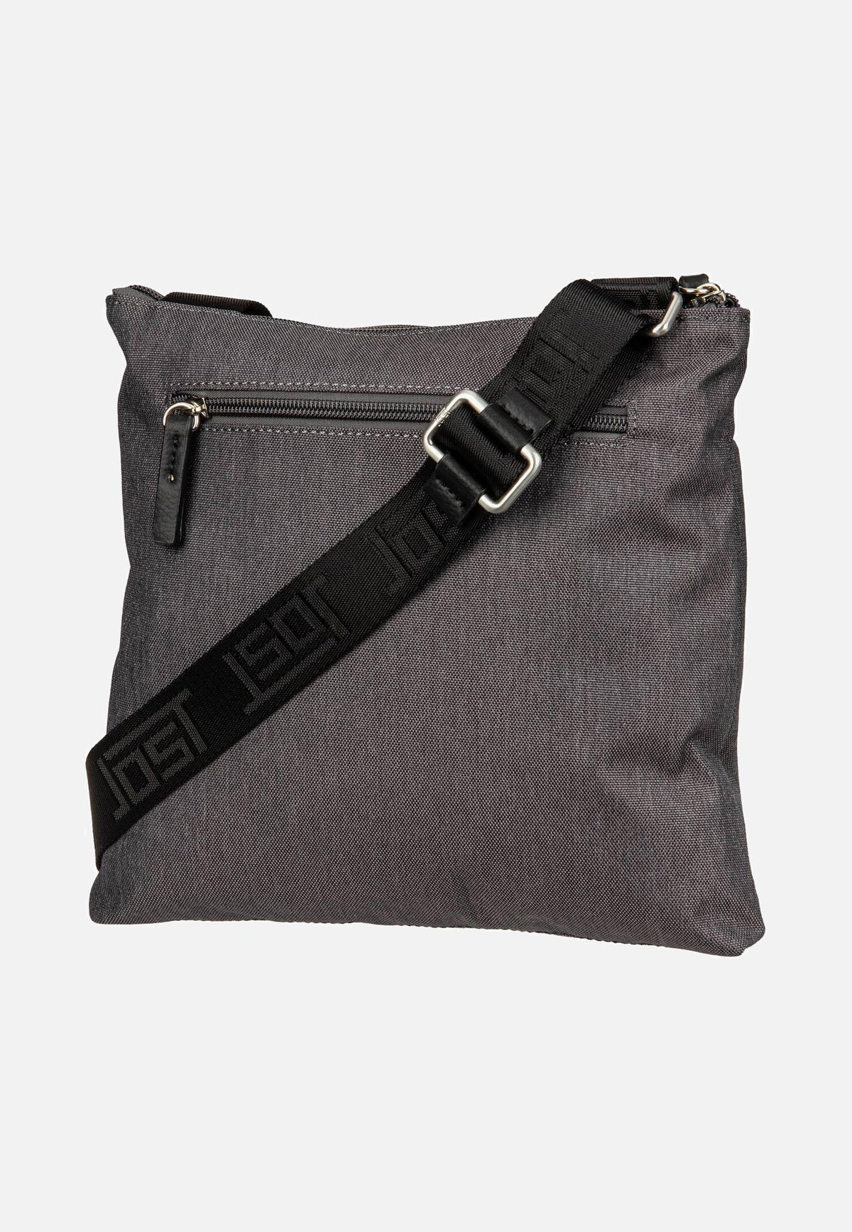 Jost Bergen 1600 Dunkelgrau Sac à bandoulière