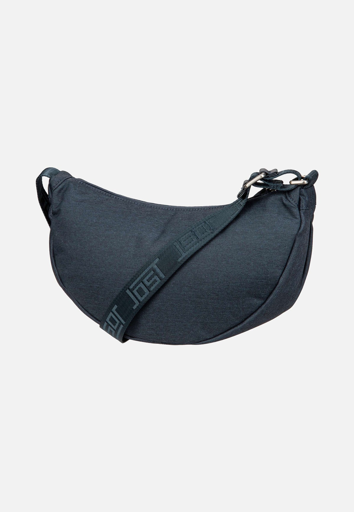 Jost Bergen 1601 Navy Sac bandoulière