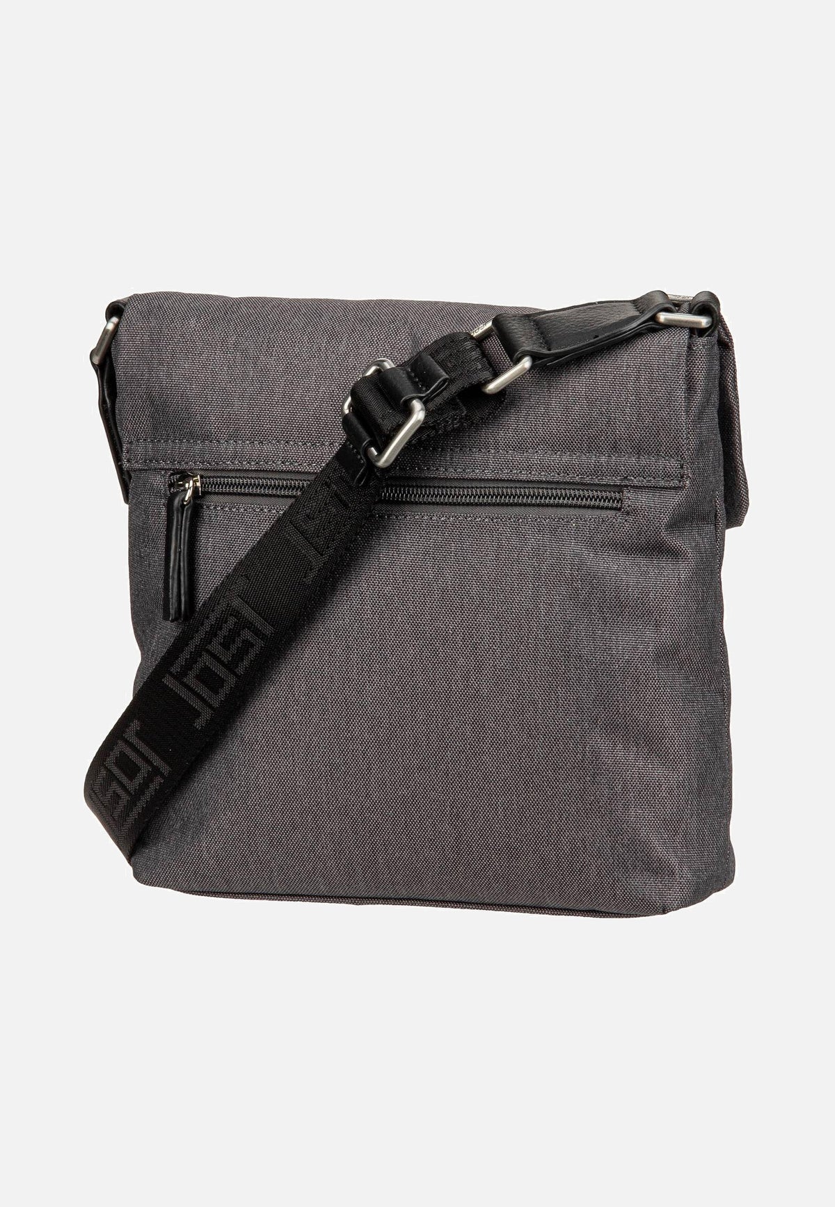 Jost Bergen 1602 Dunkelgrau Sac à bandoulière