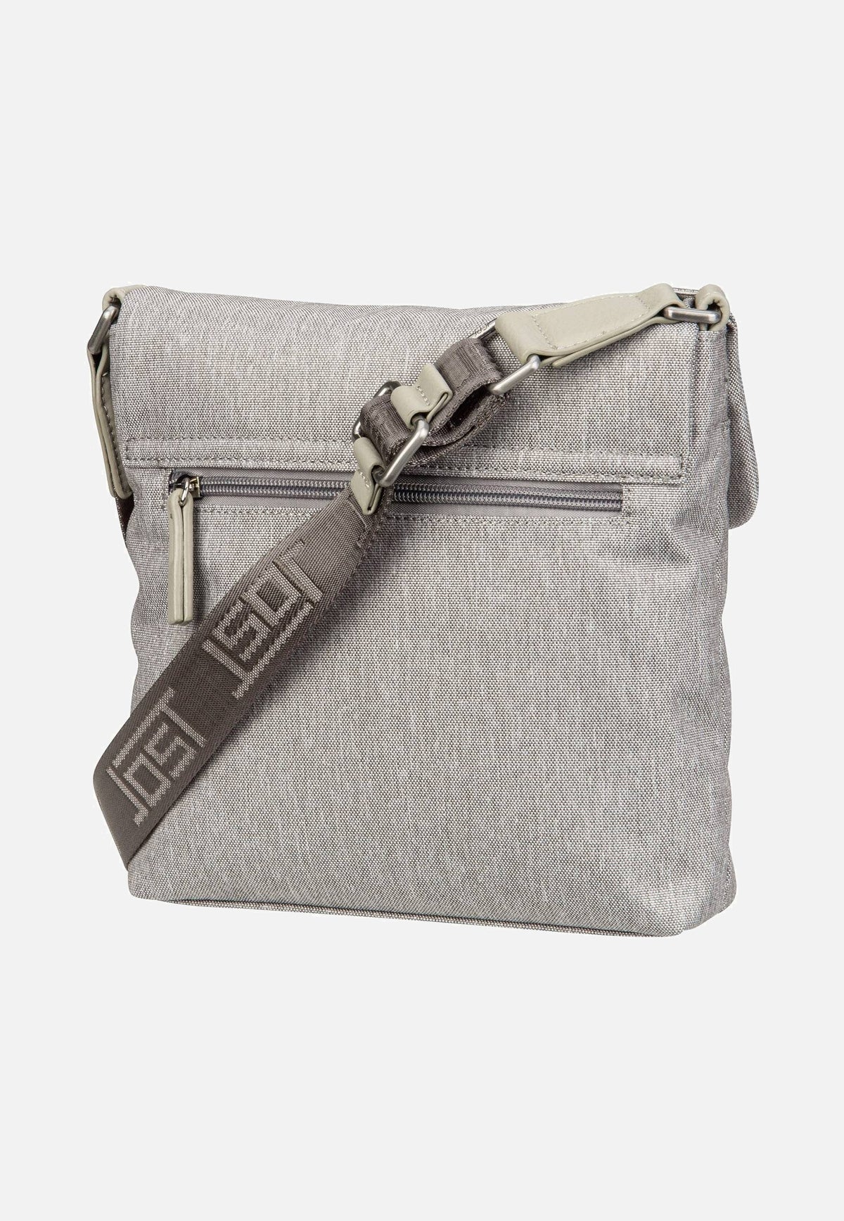 Jost Bergen 1602 Hellgrau Sac à bandoulière