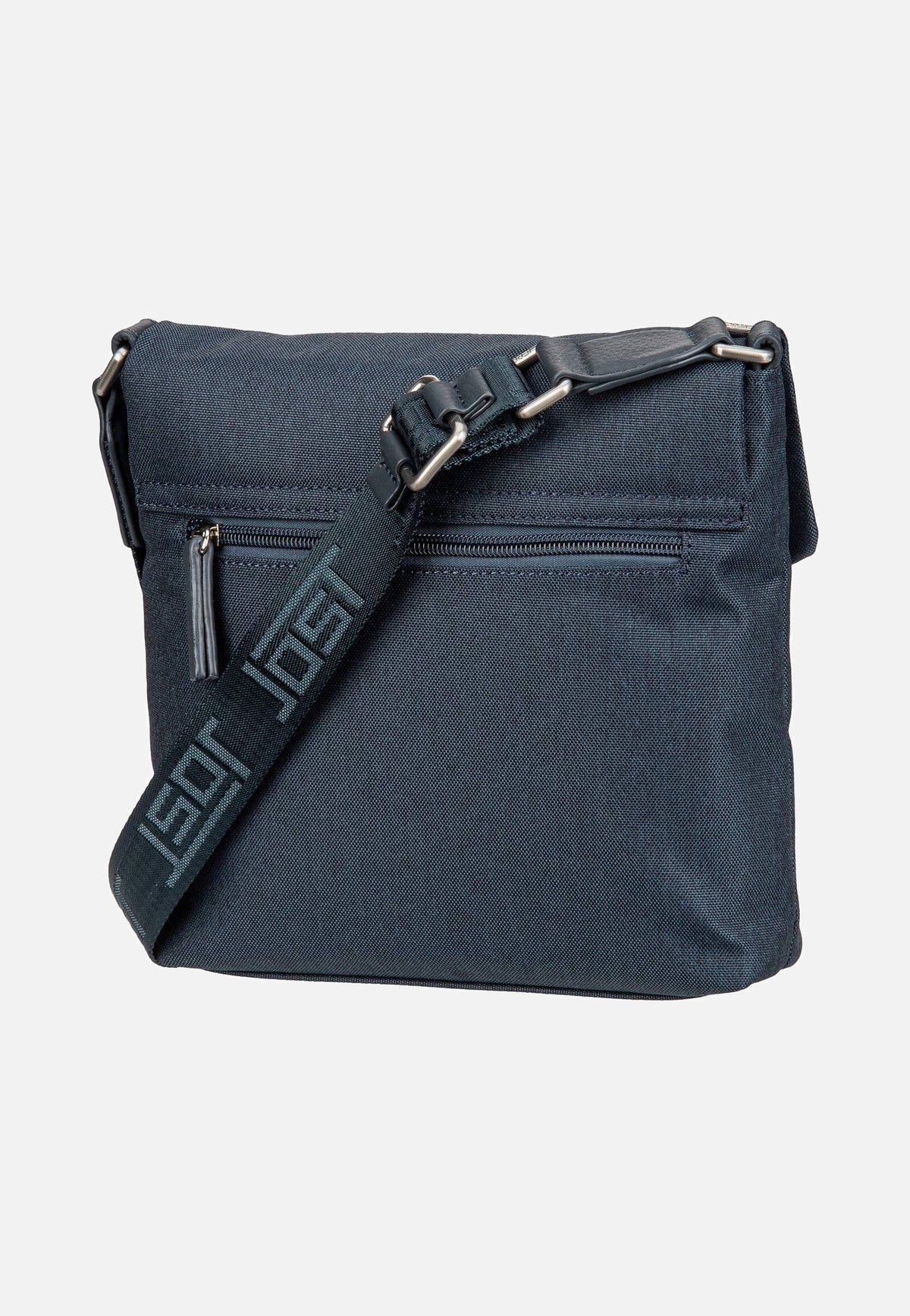 Jost Bergen 1602 Navy Sac à bandoulière
