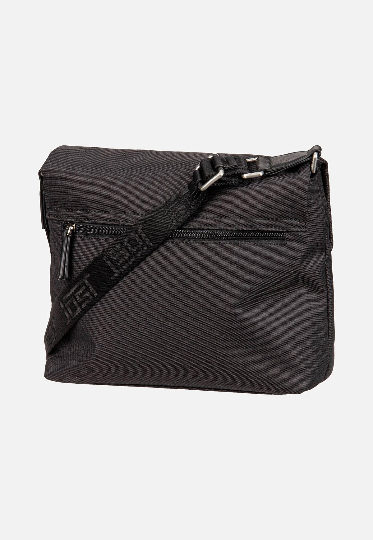 Jost Bergen 1603 Schwarz Schoudertas