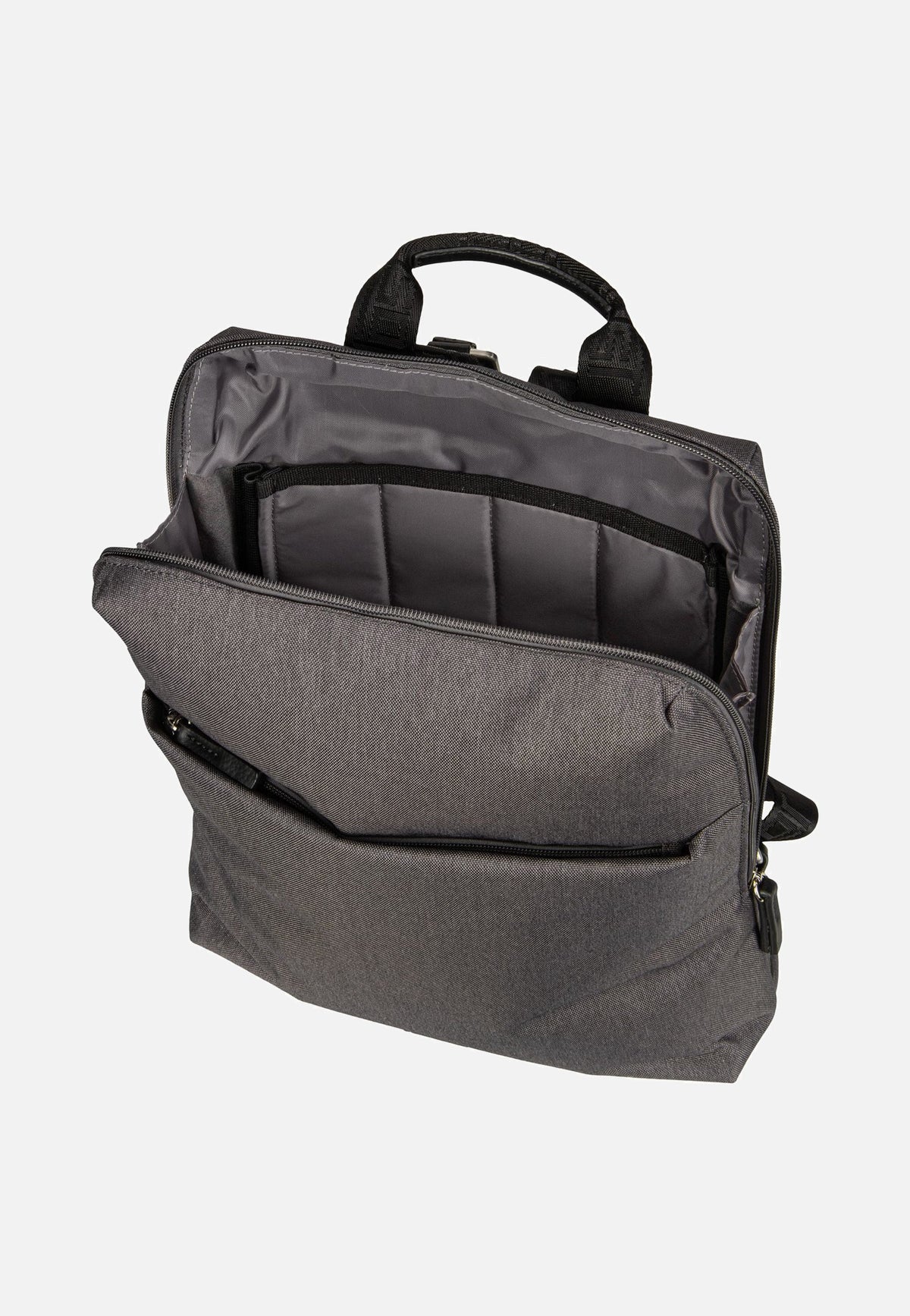 Jost Bergen 1605 Dunkelgrau Mochila