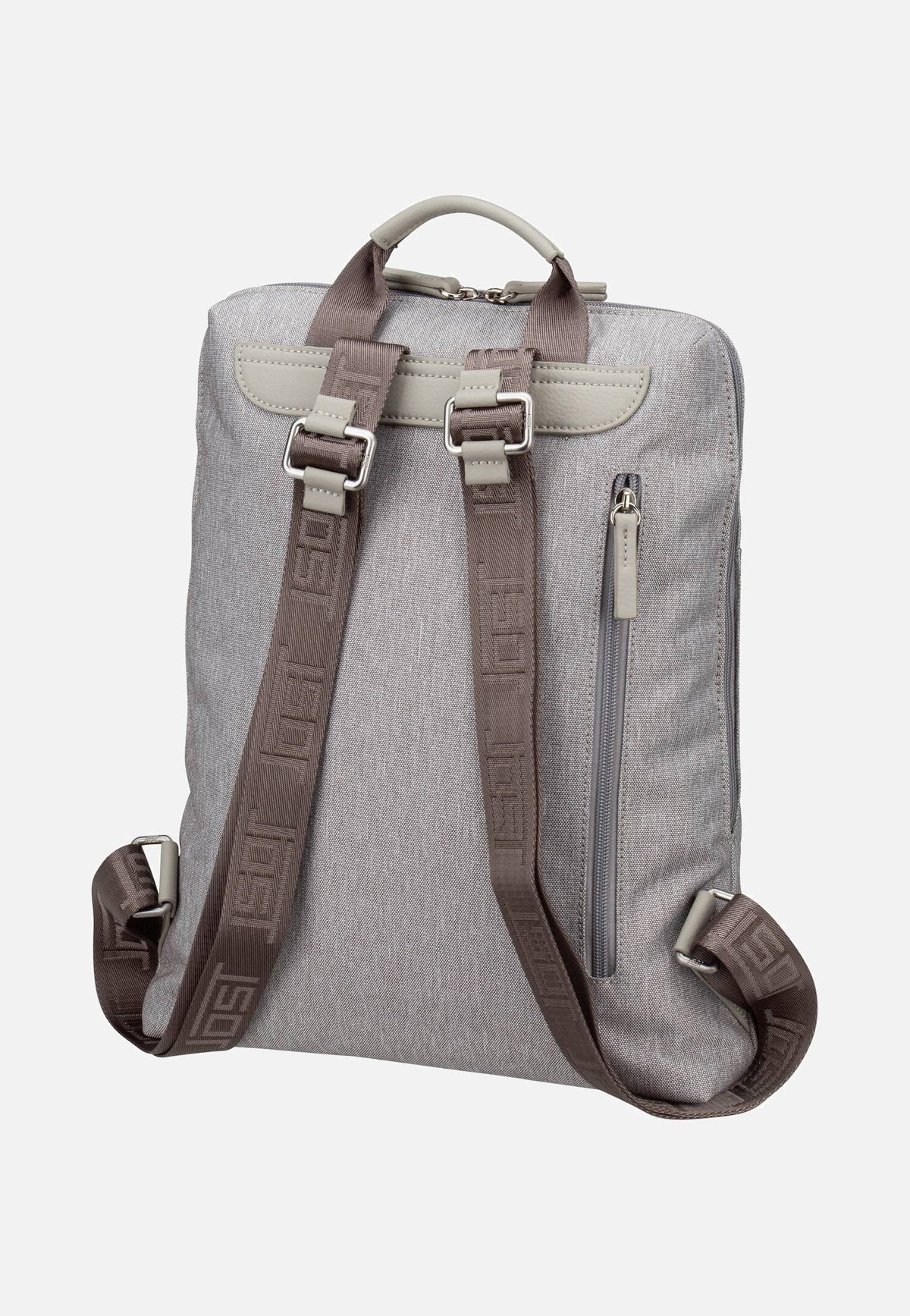 Jost Bergen 1605 Hellgrau Sac a dos