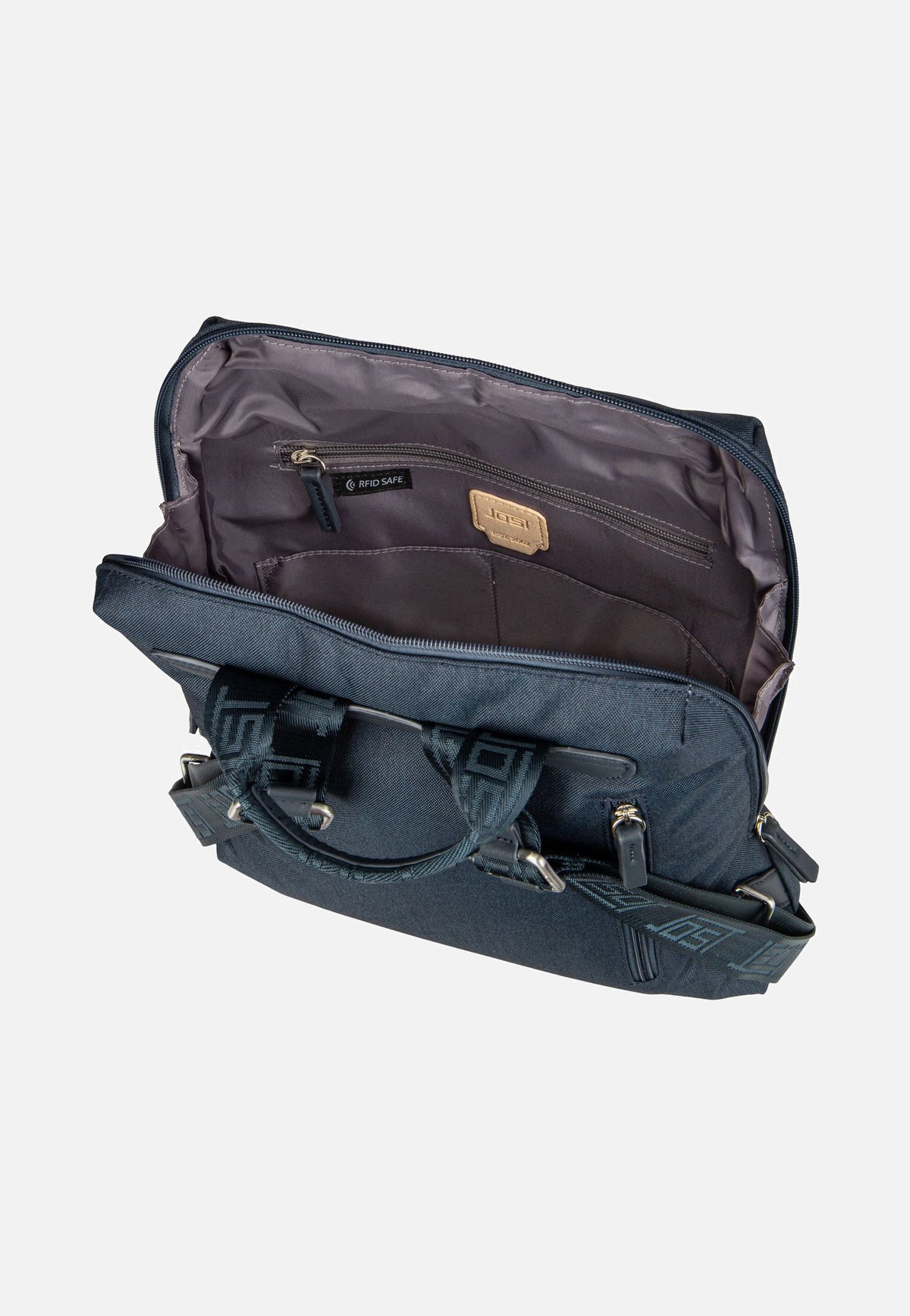 Jost Bergen 1605 Navy Sac a dos