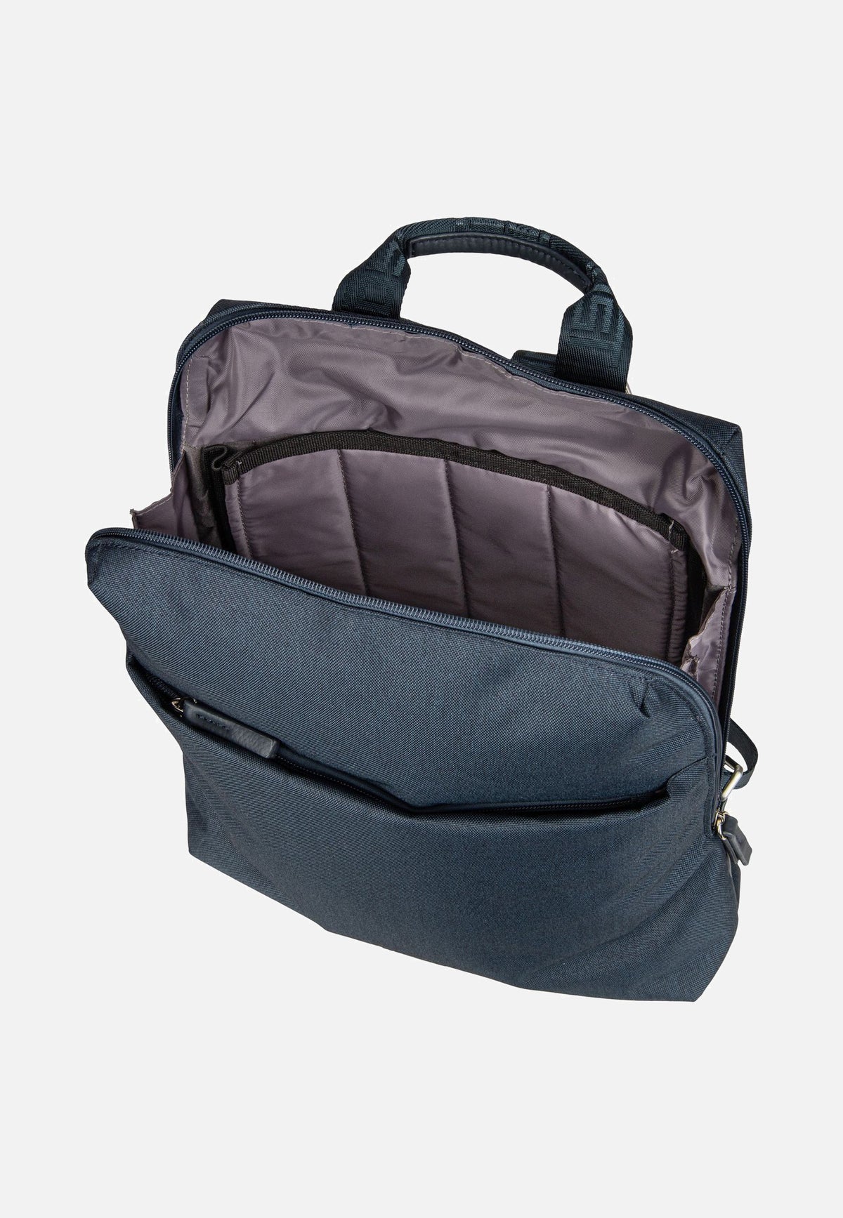 Jost Bergen 1605 Navy Sac a dos
