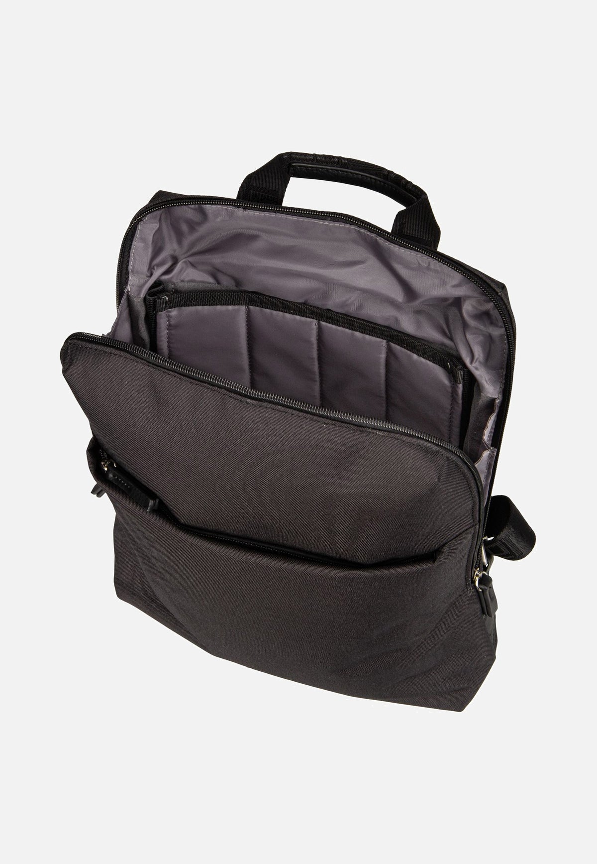Jost Bergen 1605 Schwarz Sac a dos