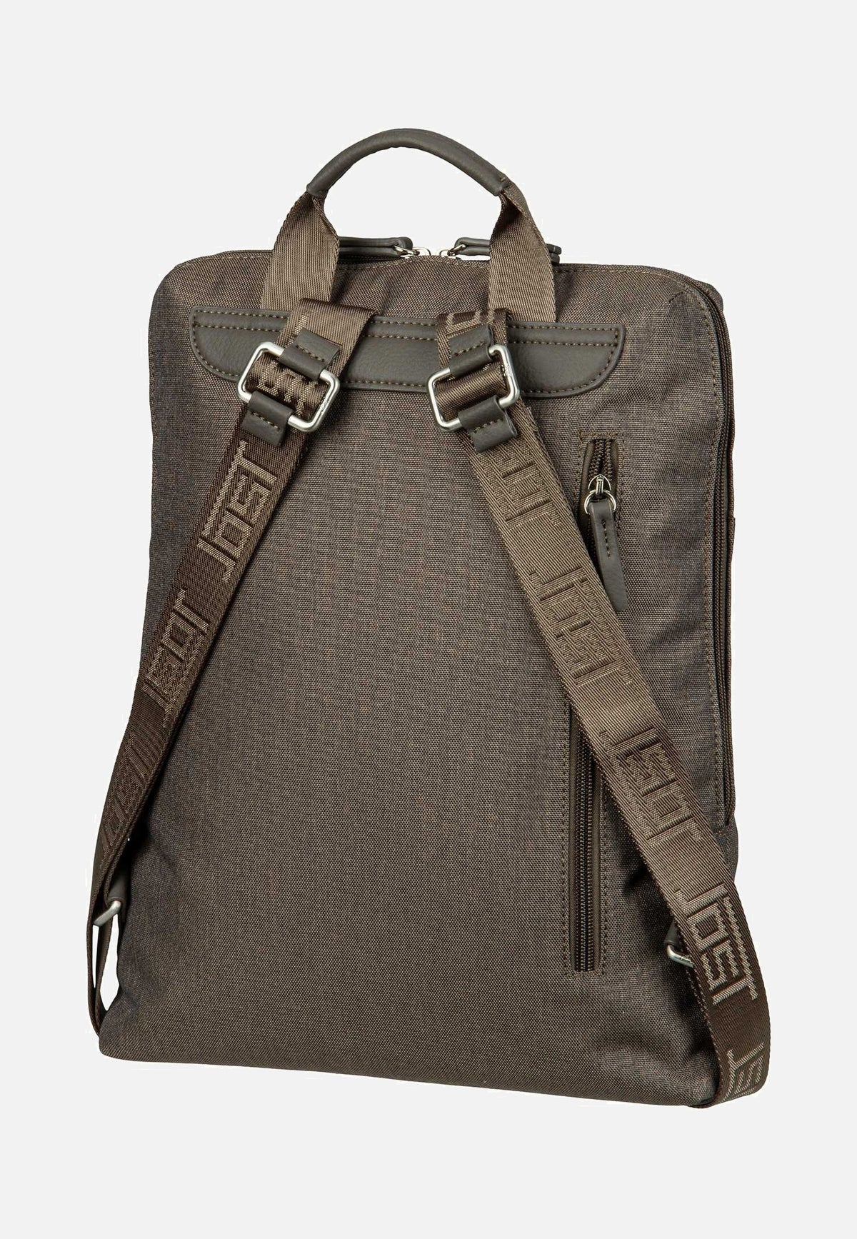 Jost Bergen 1605 Taupe Sac a dos