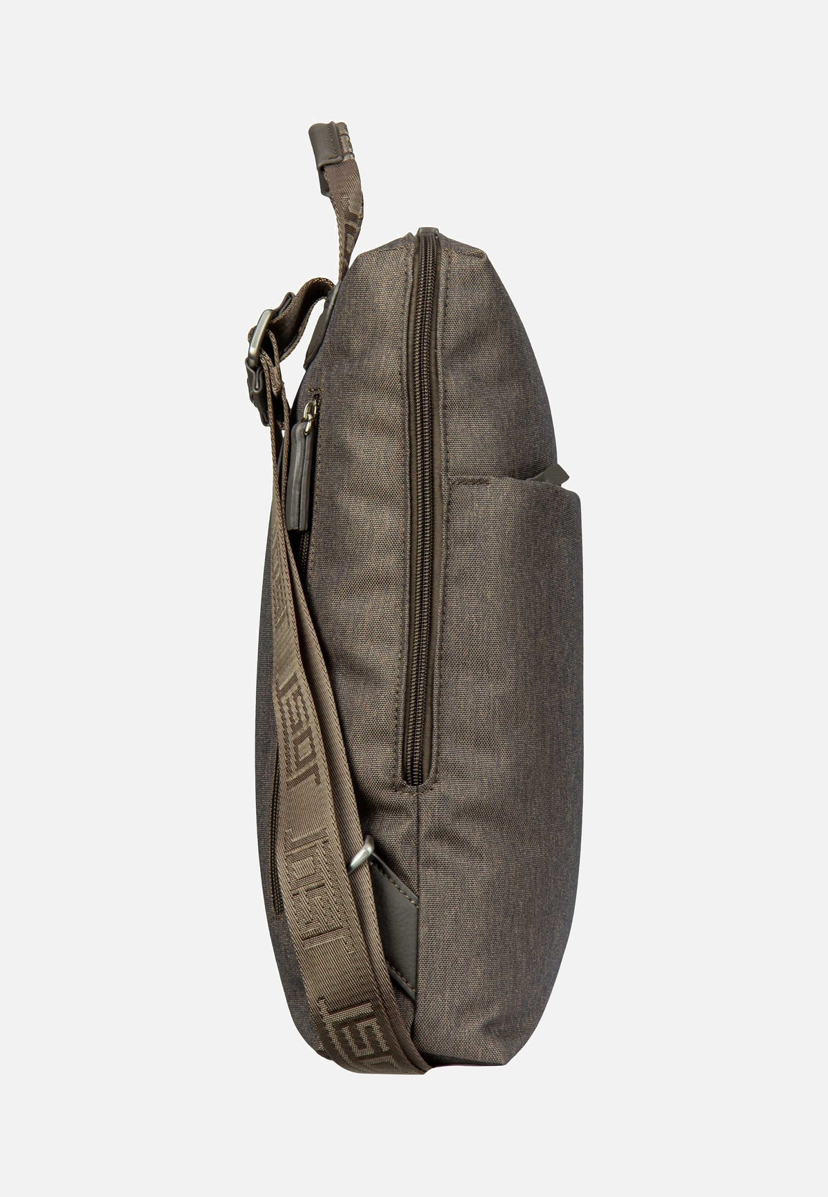 Jost Bergen 1605 Taupe Rugtassen