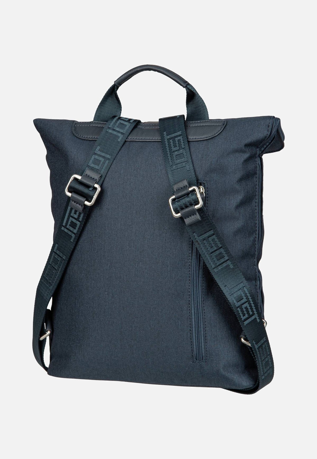 Jost Bergen 1606 Navy Zaino arrotolabile