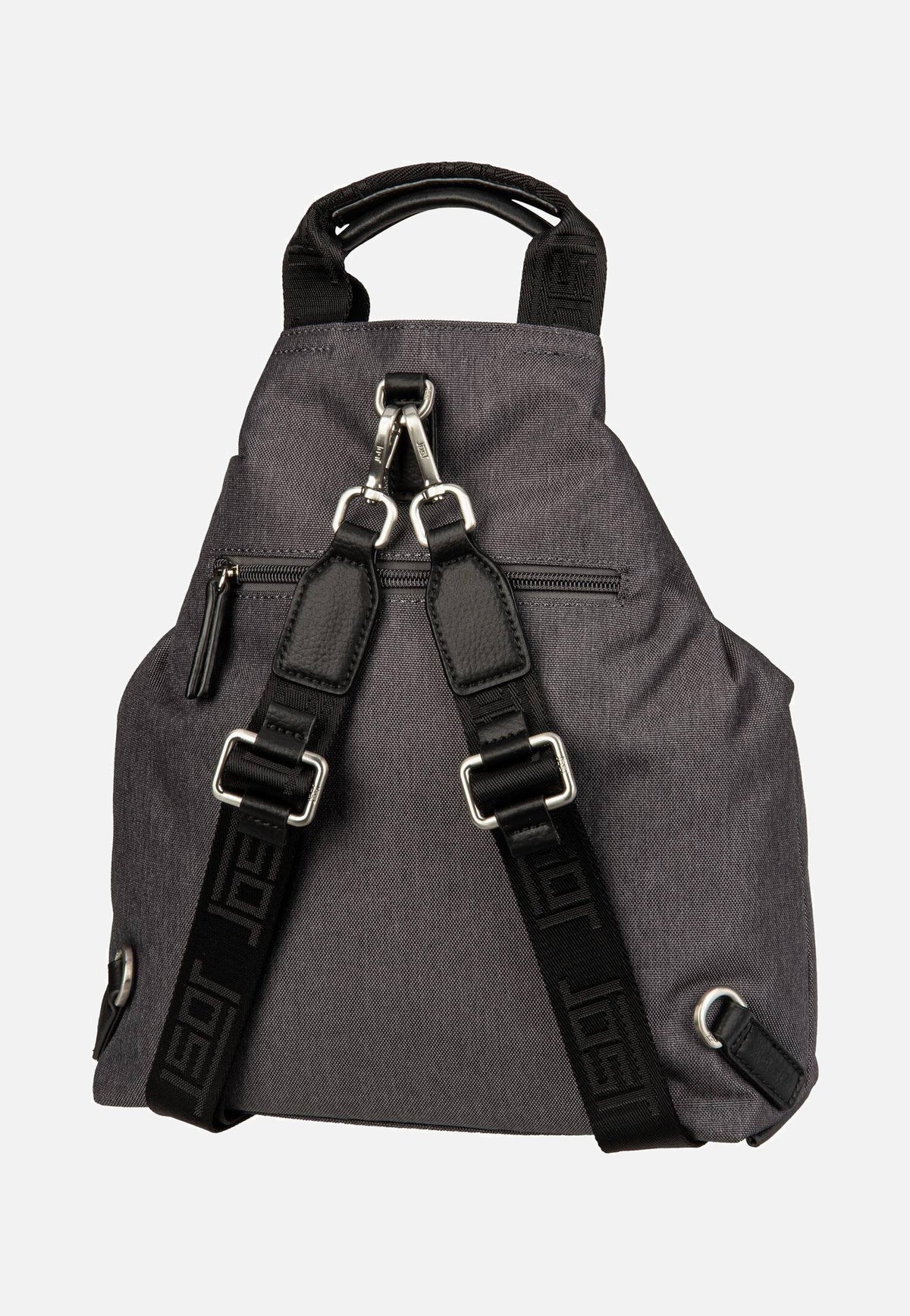 Jost Bergen 1607 Dunkelgrau Backpack