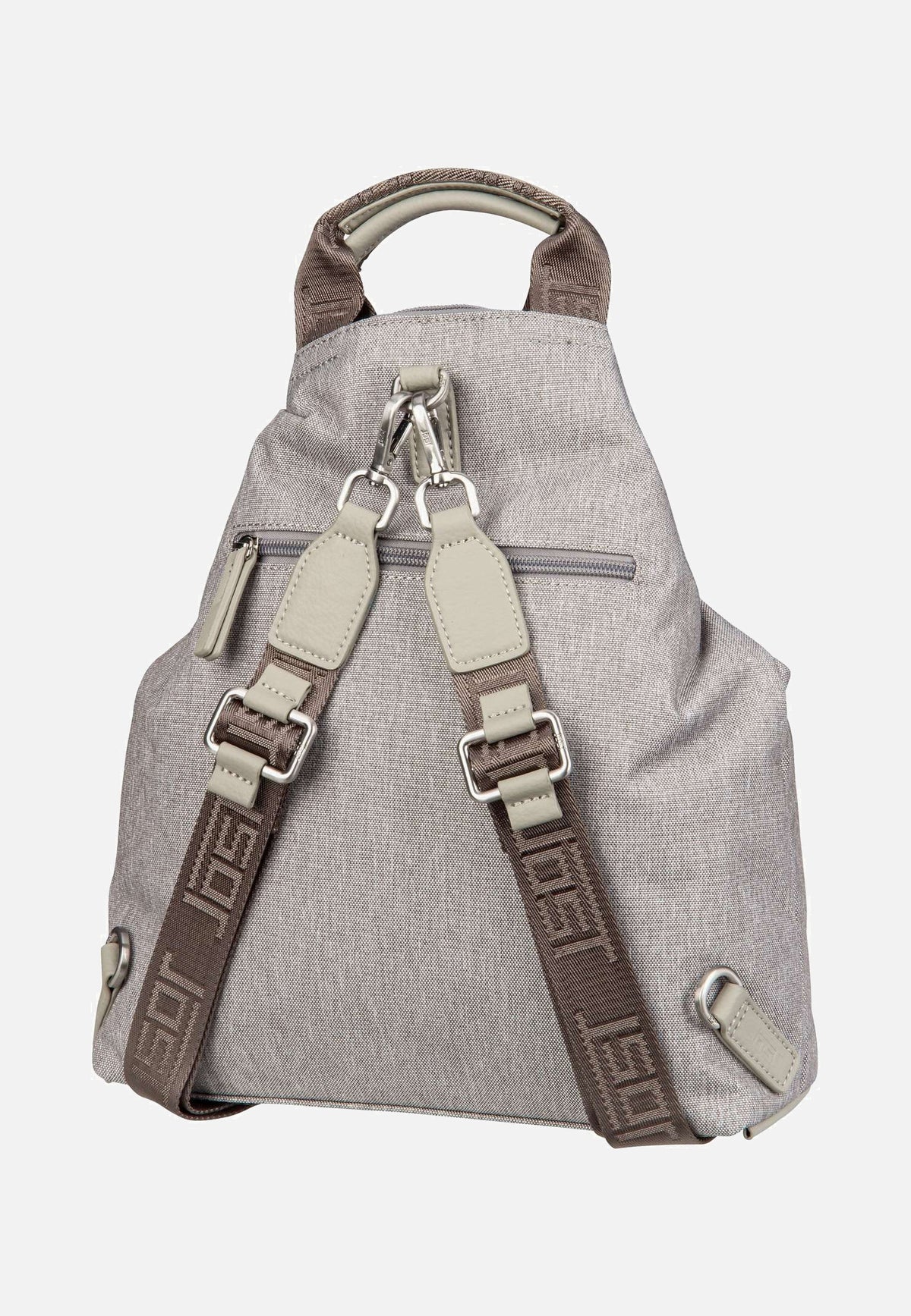 Jost Bergen 1607 Hellgrau Backpack