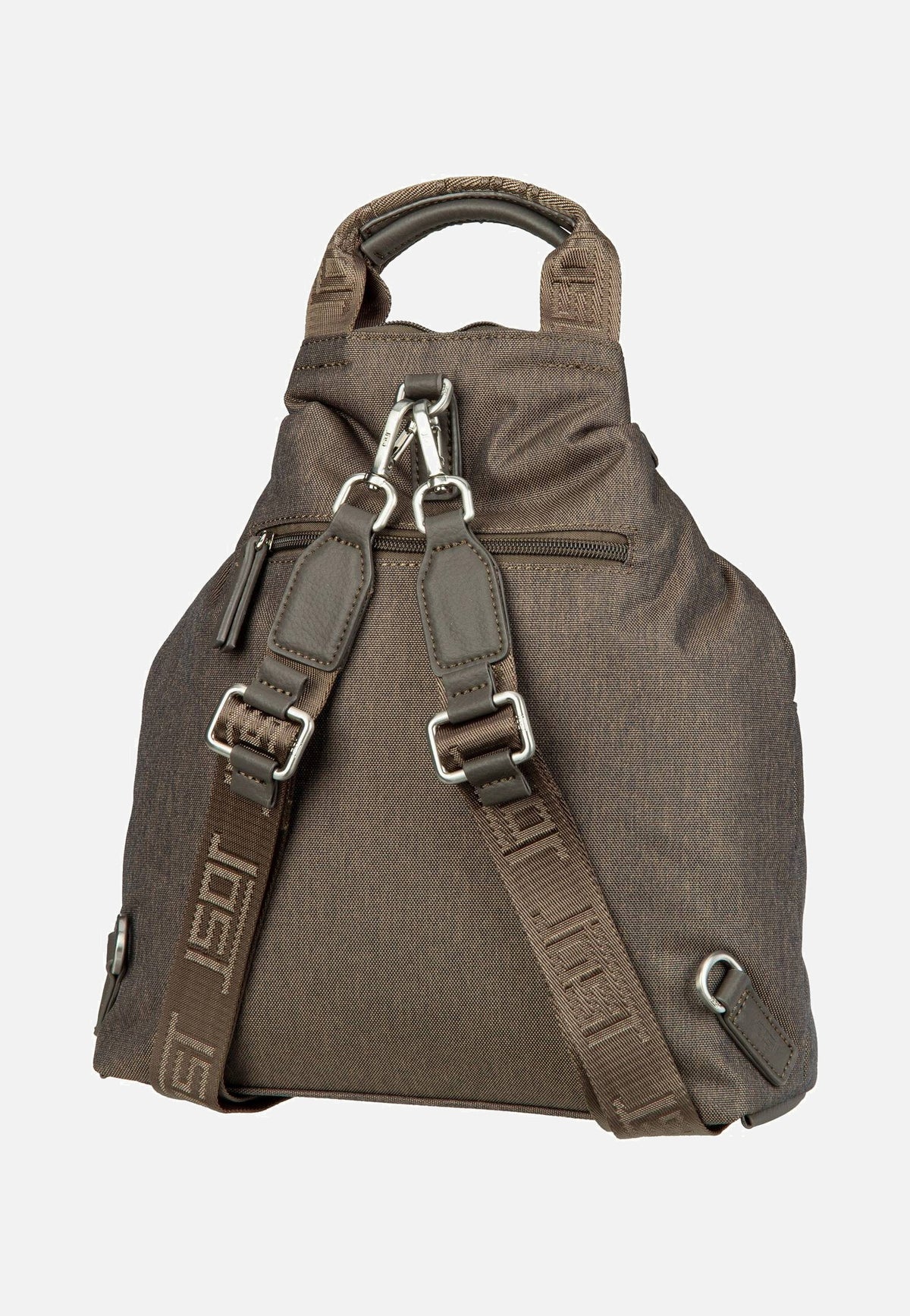 Jost Bergen 1607 Taupe Backpack