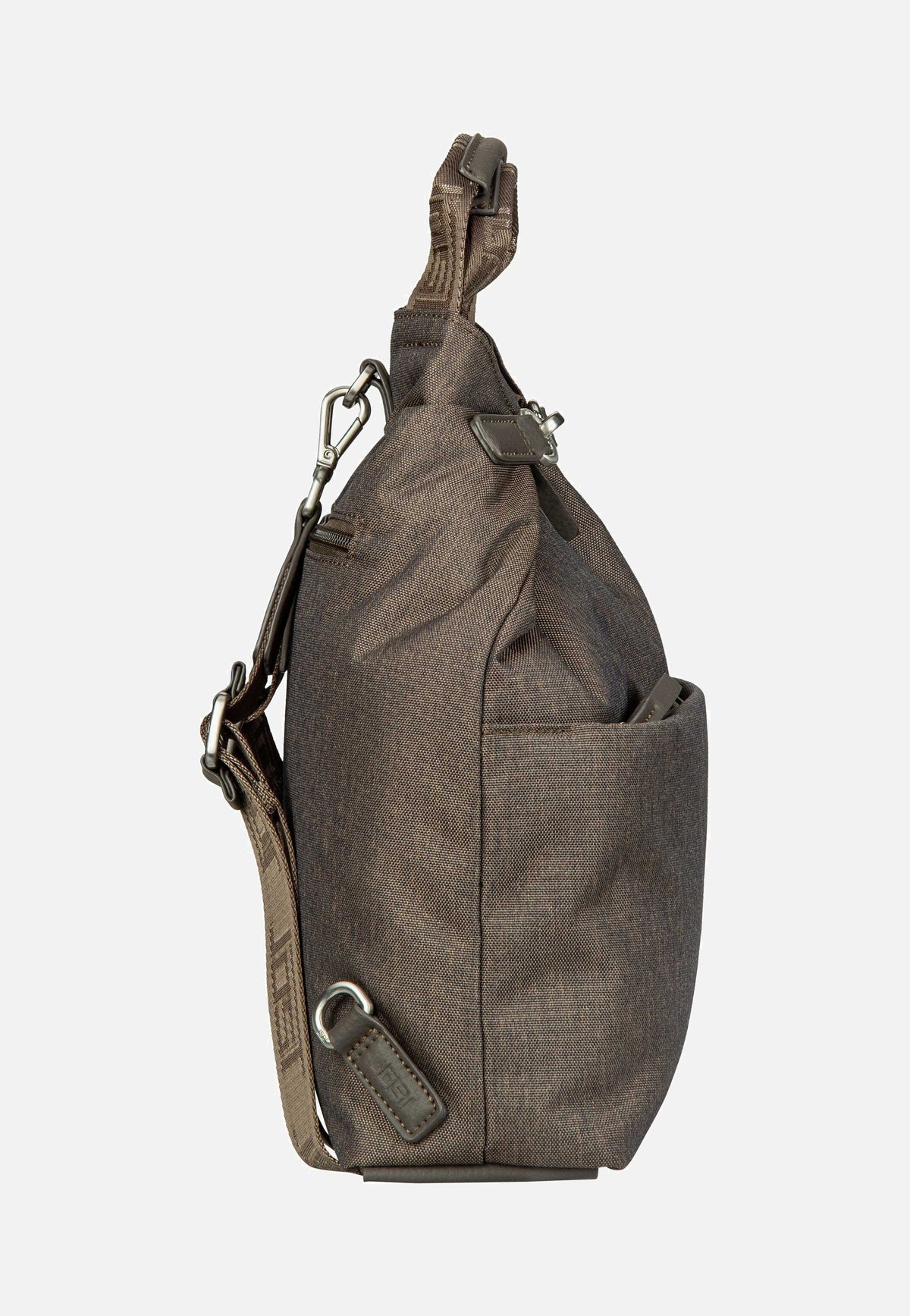 Jost Bergen 1607 Taupe Backpack