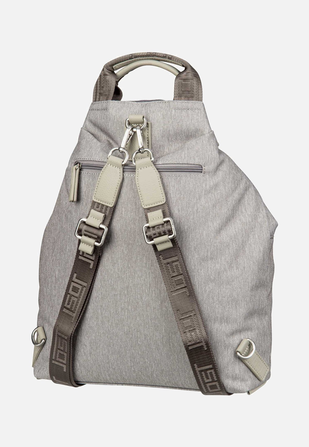 Jost Bergen 1608 Hellgrau Sac a dos