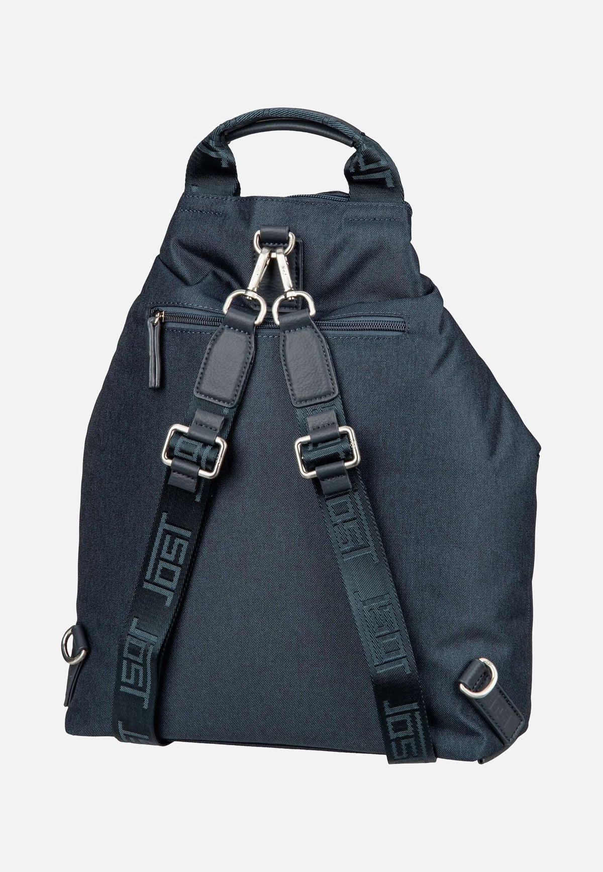 Jost Bergen 1608 Navy Backpack