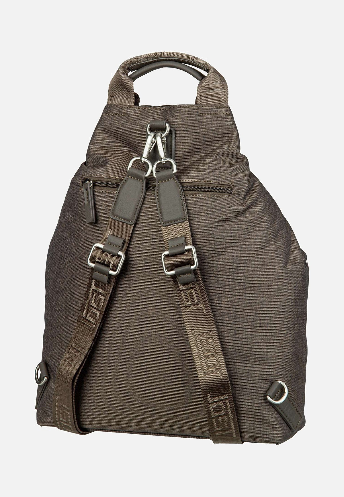 Jost Bergen 1608 Taupe Backpack