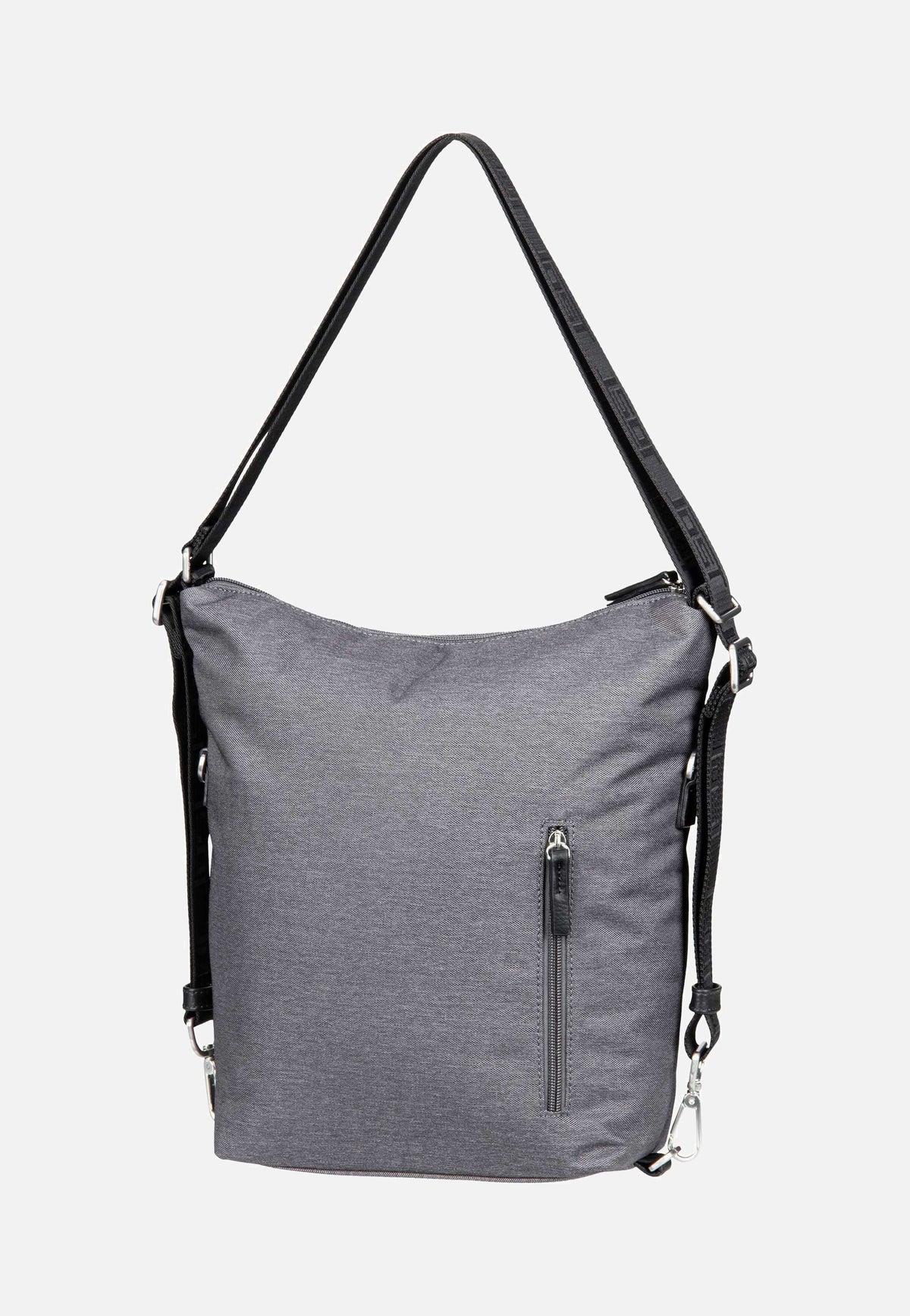 Jost Bergen 1609 Dunkelgrau Backpack