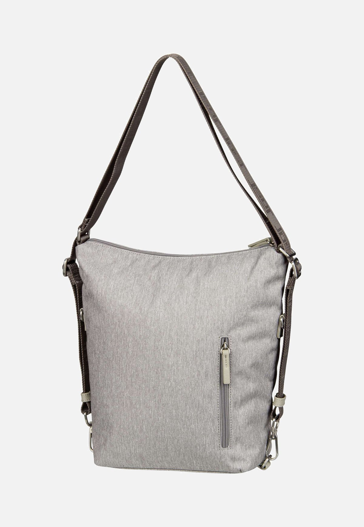 Jost Bergen 1609 Hellgrau Backpack