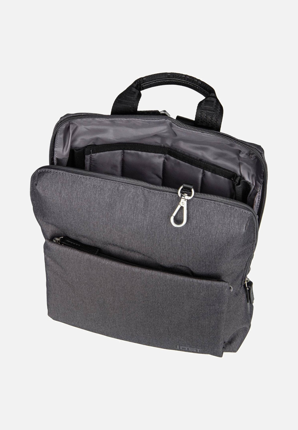 Jost Bergen Daypack M Dark Grey Sac a dos