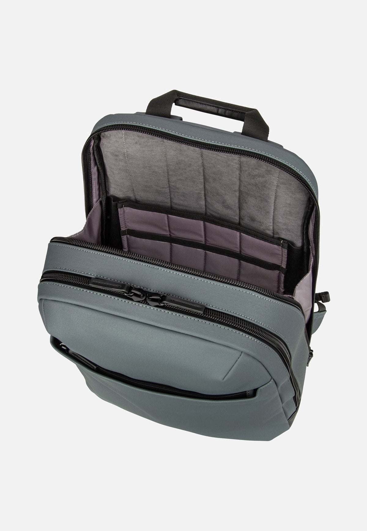 Jost Borgholm 5305 Blaugrau Backpack