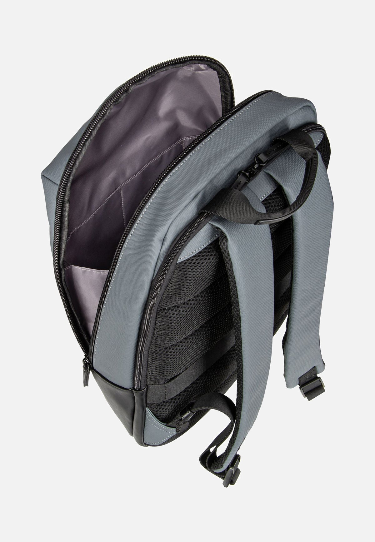 Jost Borgholm BP 5304 Blaugrau Backpack