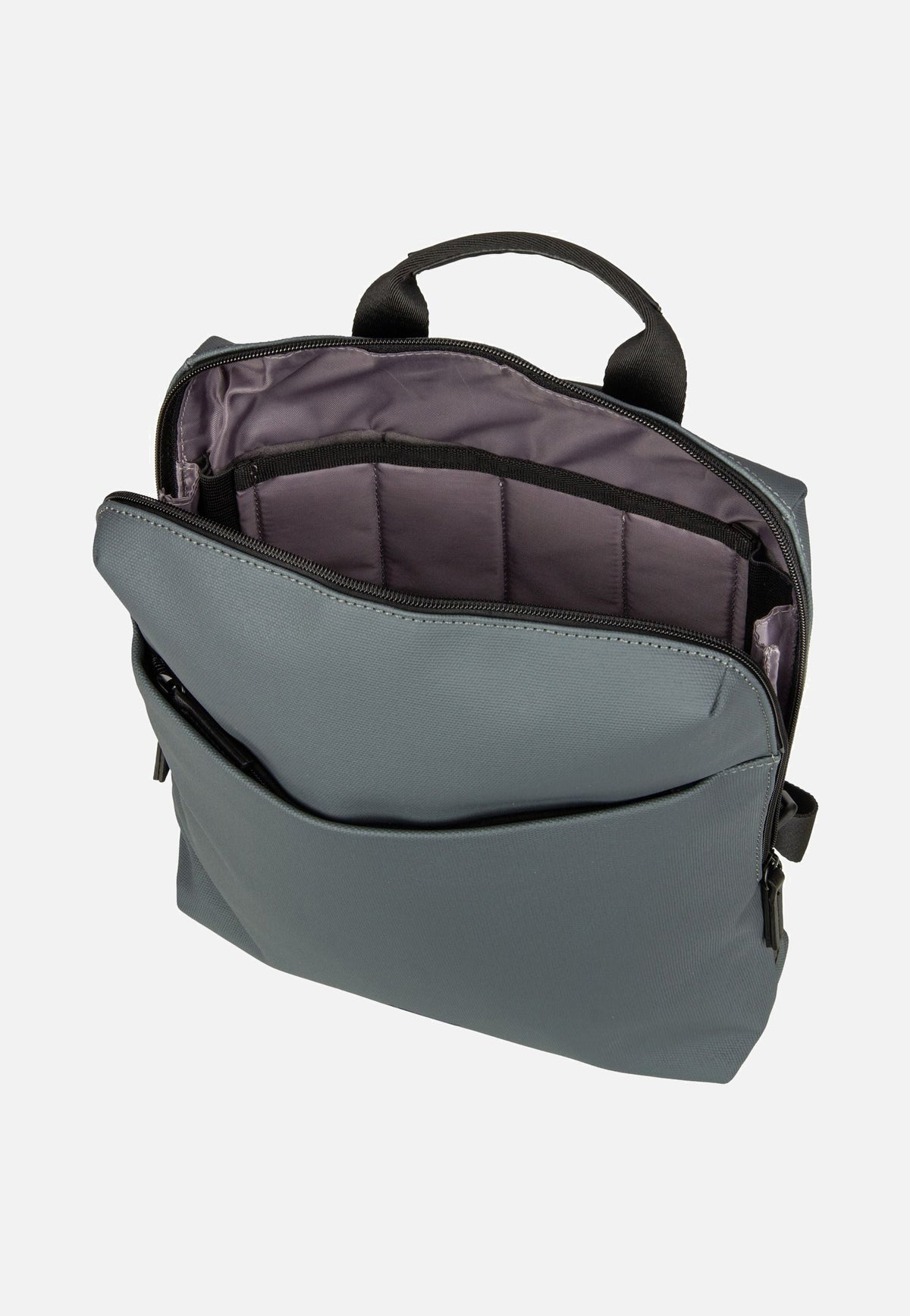 Jost Borgholm BP S 5309 Blaugrau Mochila