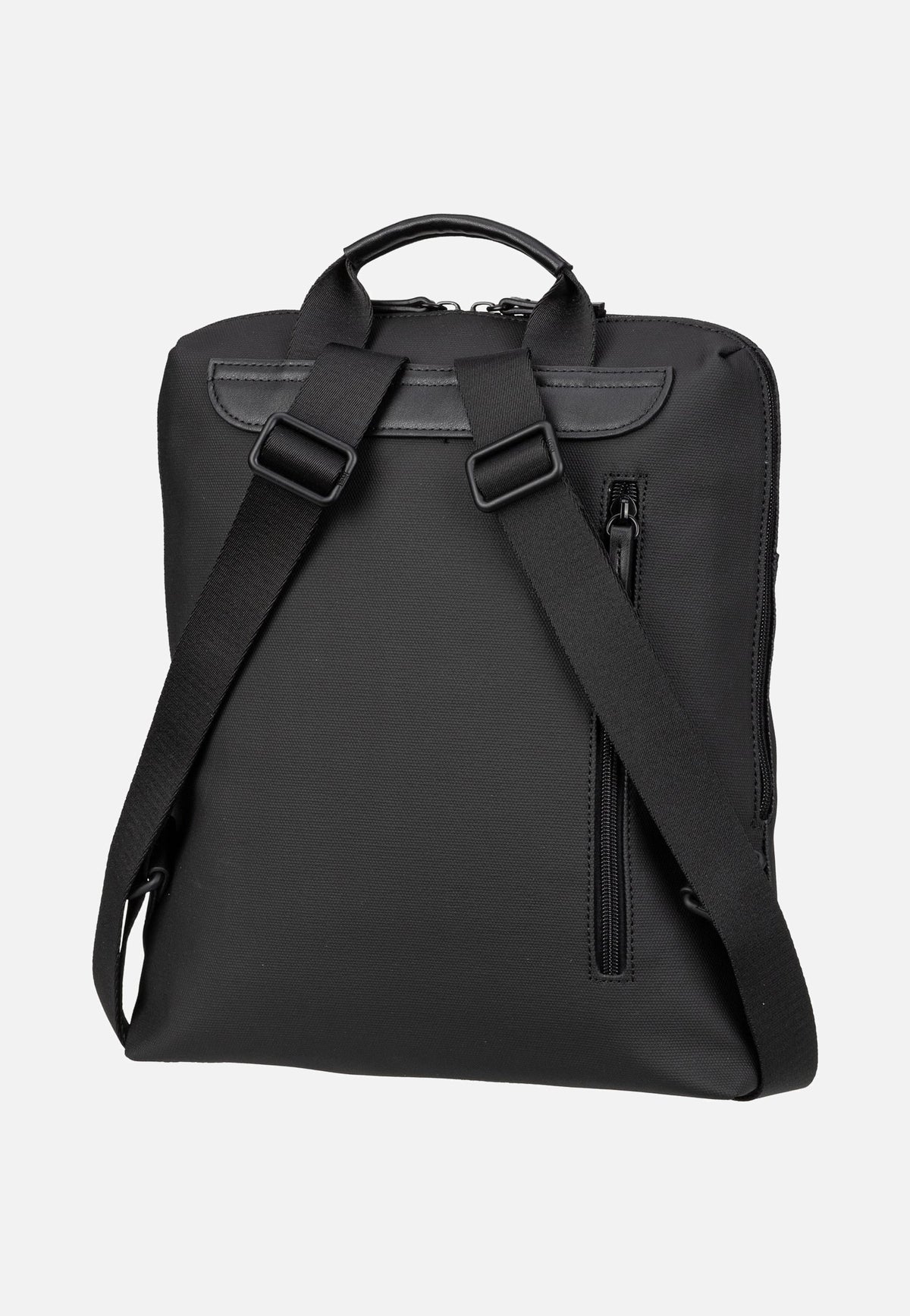 Jost Borgholm BP S 5309 Schwarz Backpack