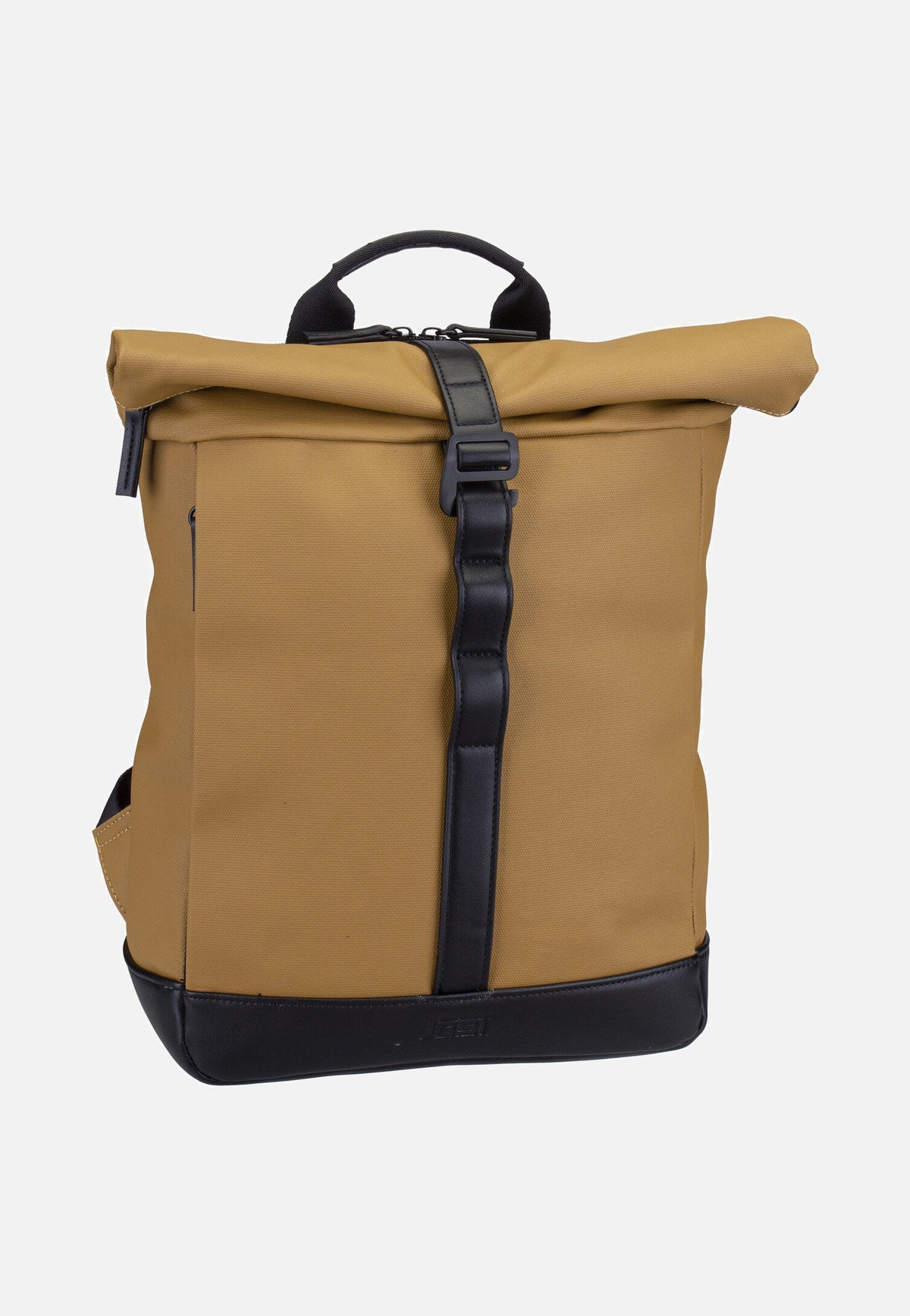 Jost Borgholm Courier S 5310 Mustard Zaino arrotolabile