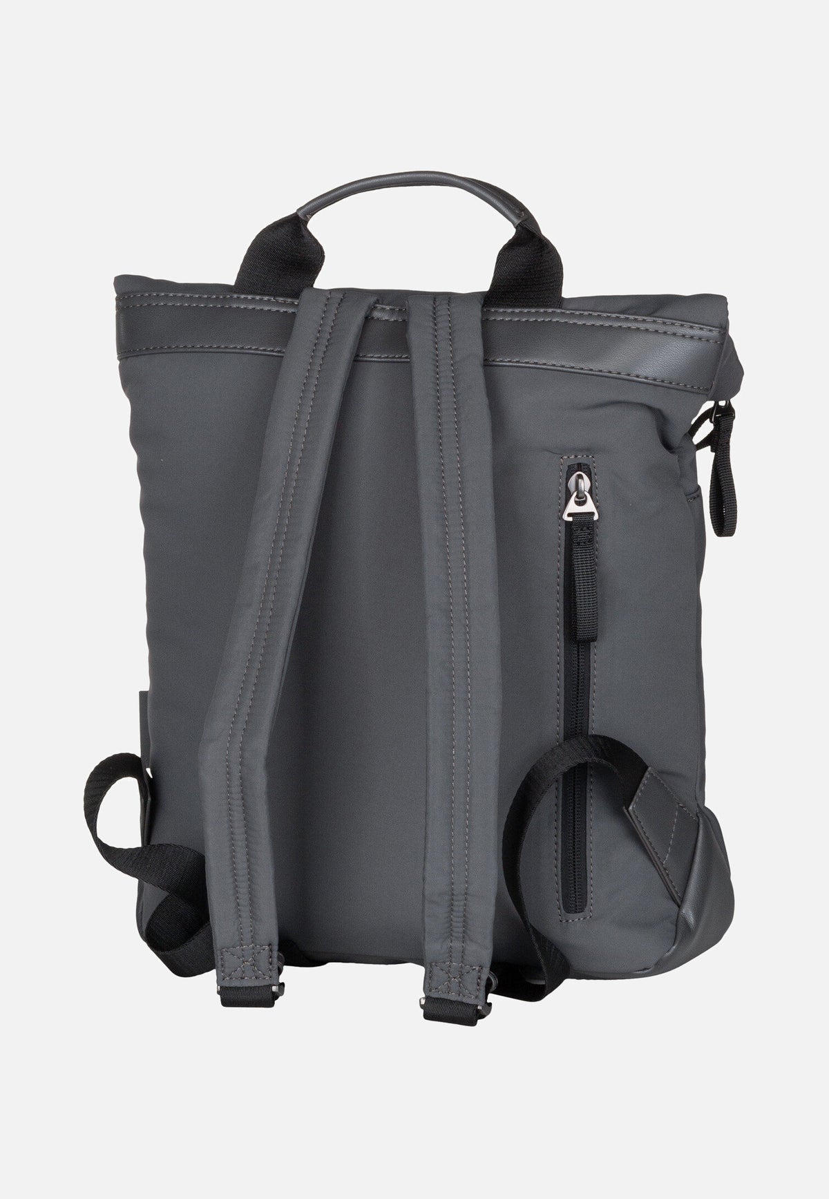 Jost Falun Daypack Courier Grey Backpack