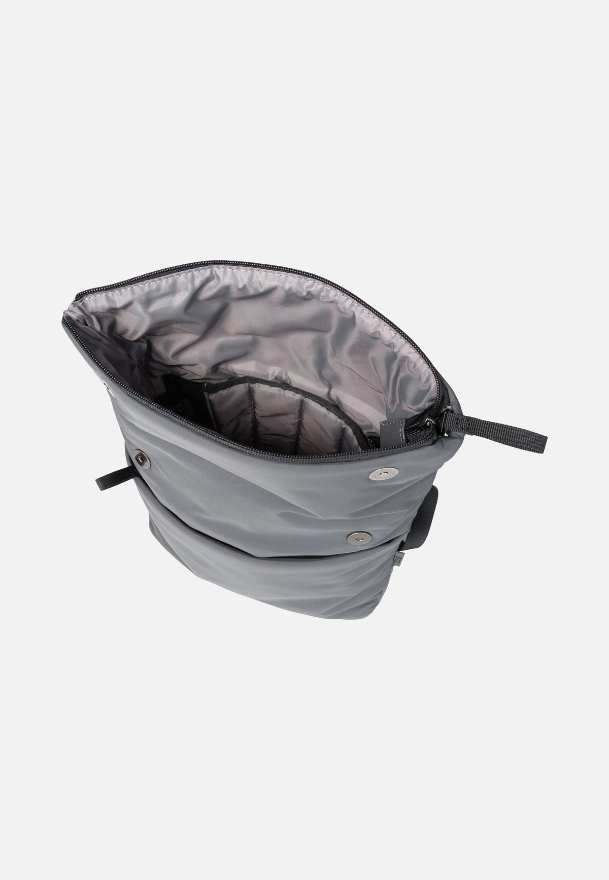 Jost Falun Daypack Courier Grey Backpack