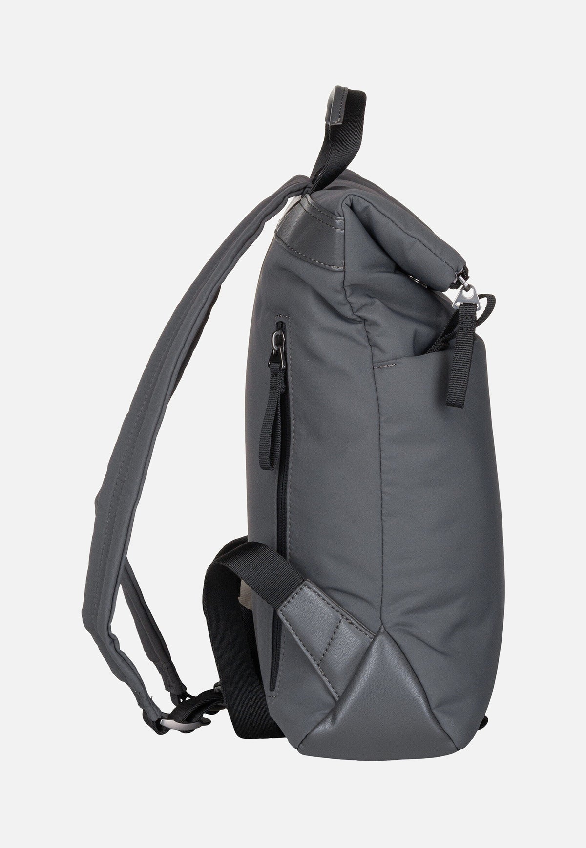 Jost Falun Daypack Courier Grey Backpack