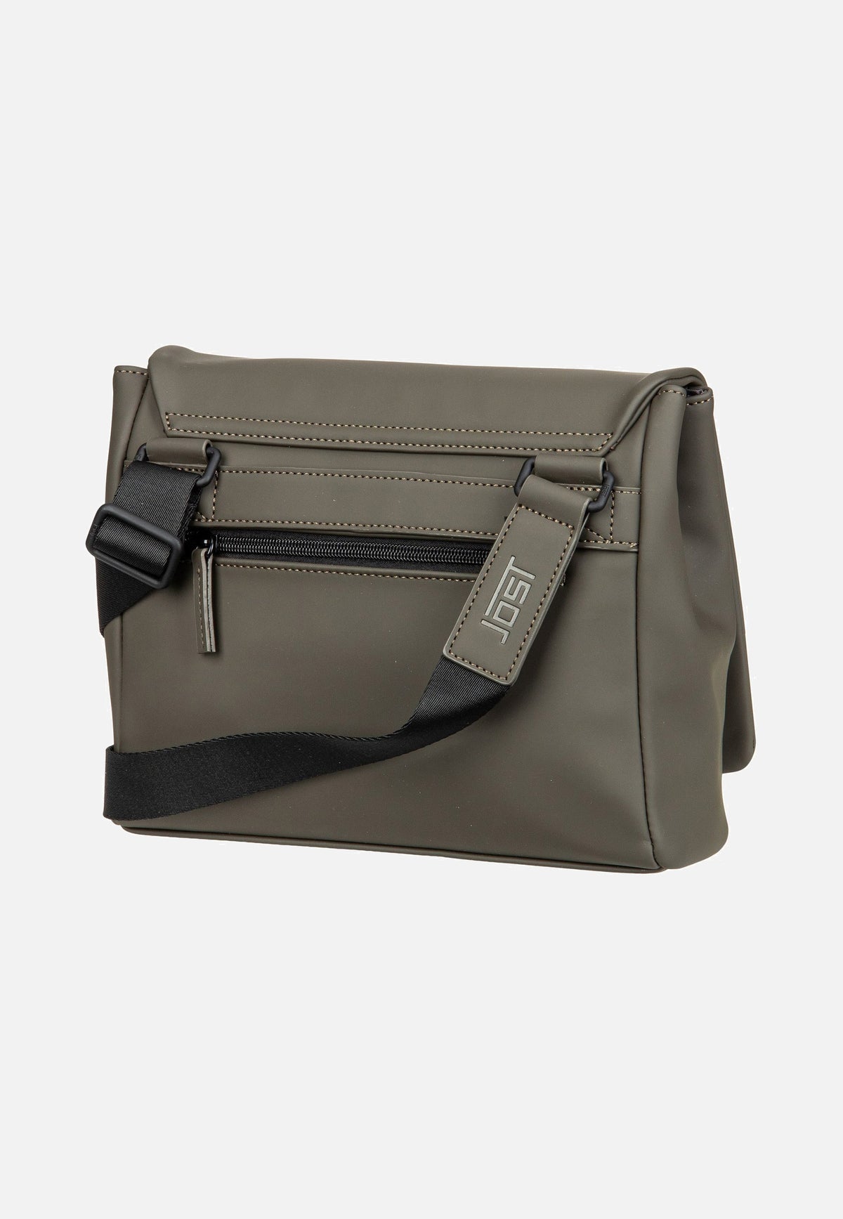 Jost Halmstad 5401 Olive Sac à bandoulière