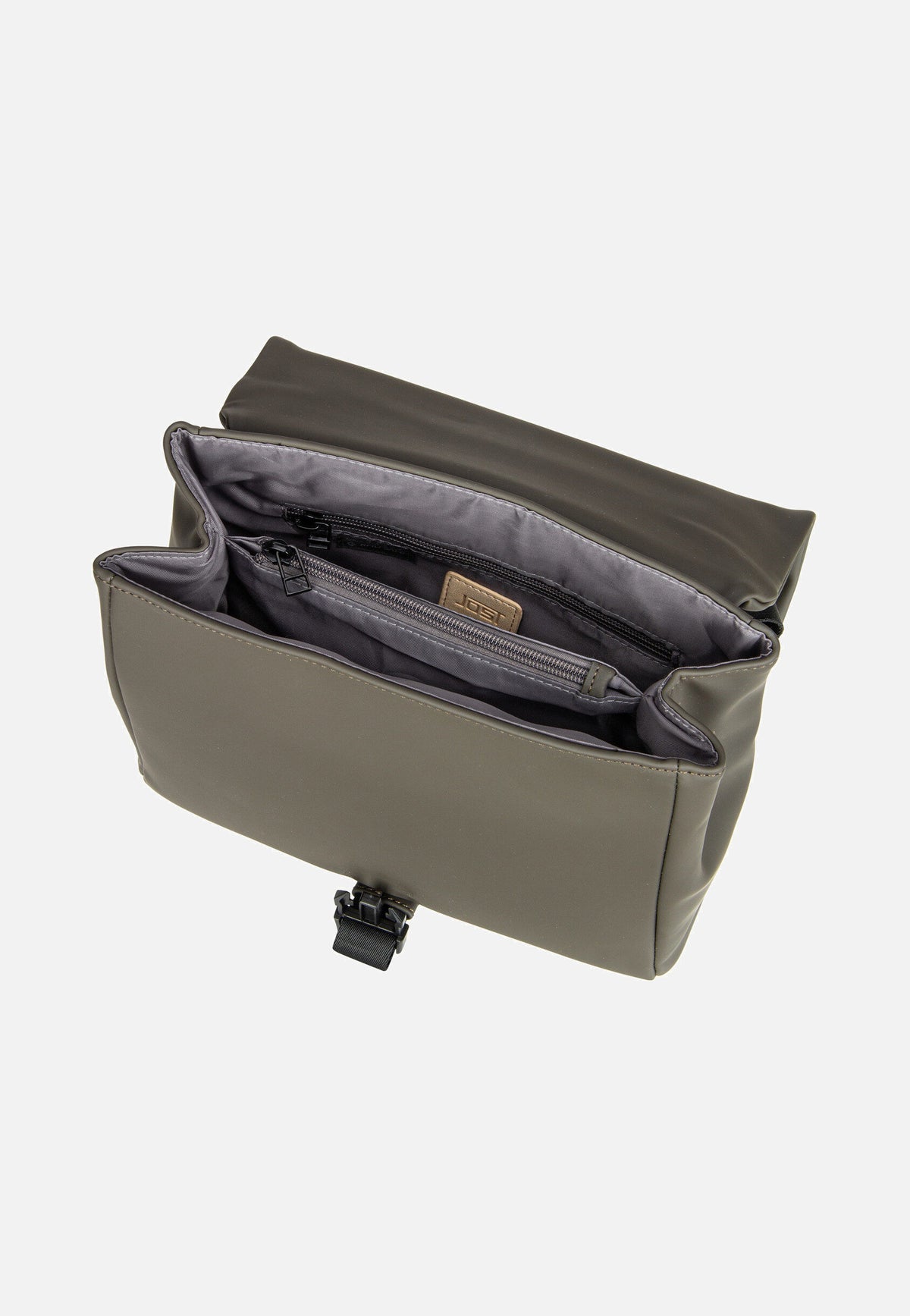 Jost Halmstad 5401 Olive Crossbody Bag