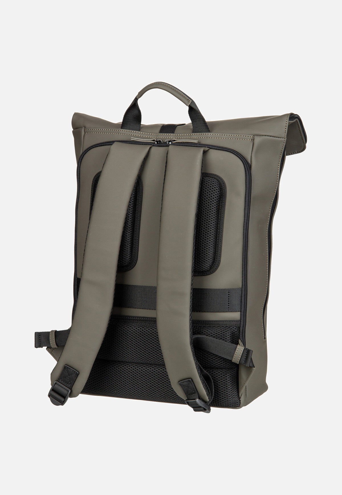 Jost Halmstad 5405 Olive Backpack