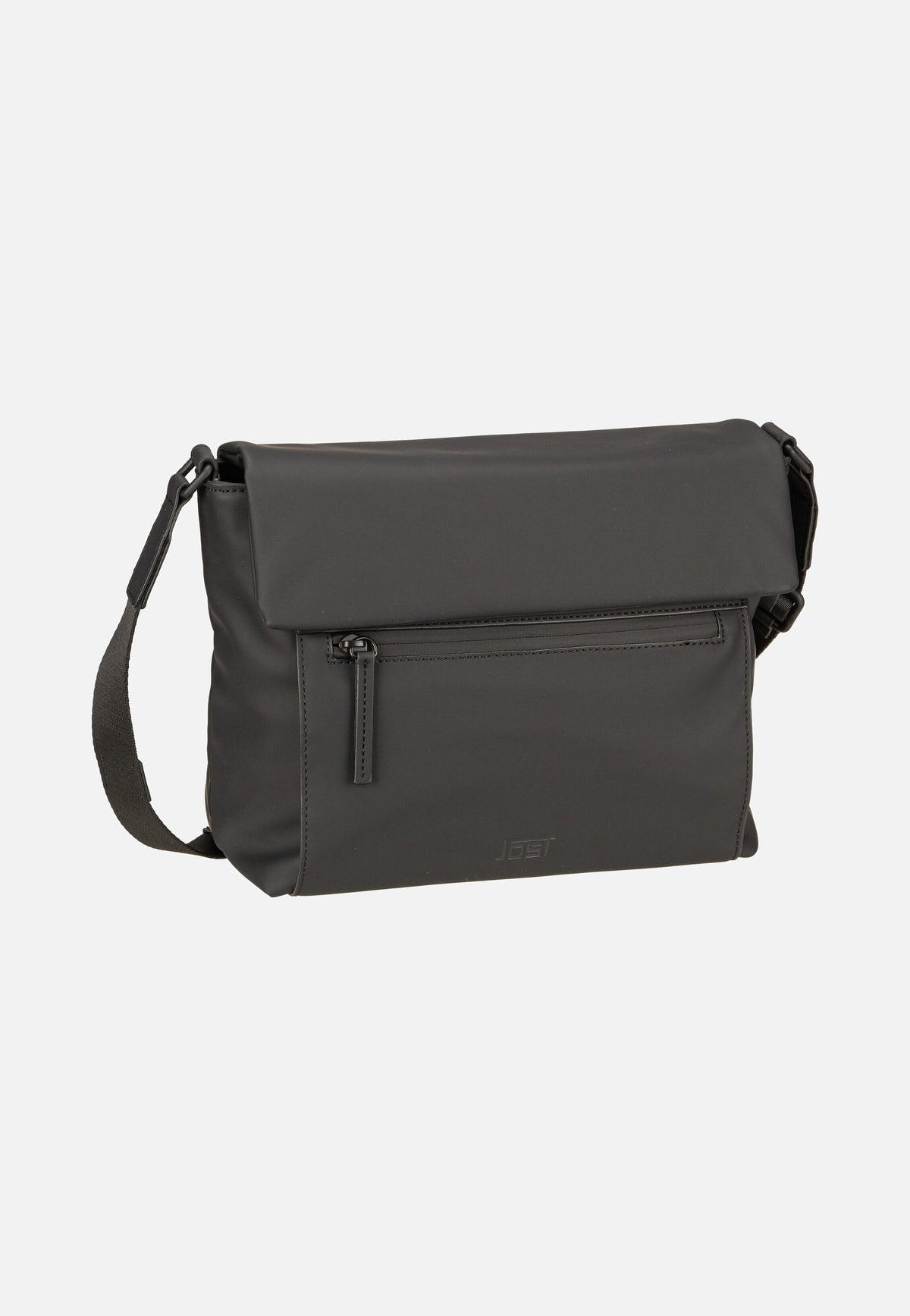 Jost Halmstad 5411 Schwarz Crossbody Bag